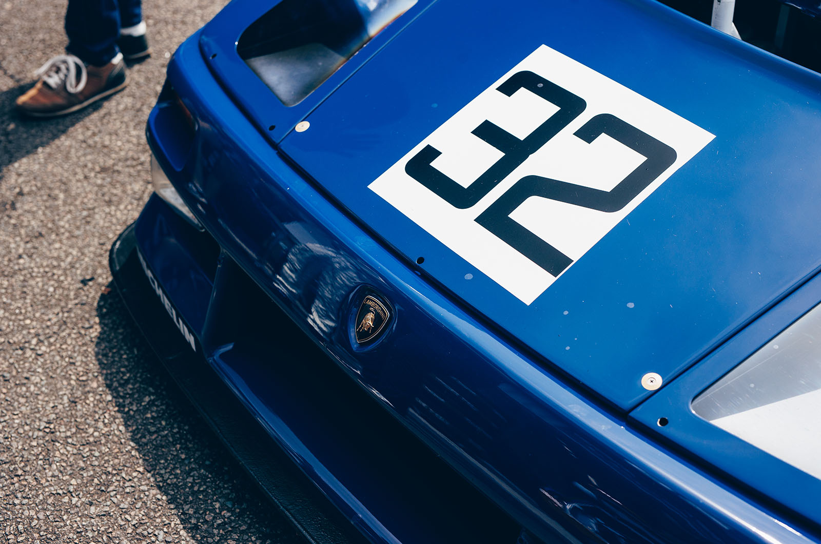 Classic & Sports Car – Inside Supercar Driver’s Secret Meet: undercover millionaire