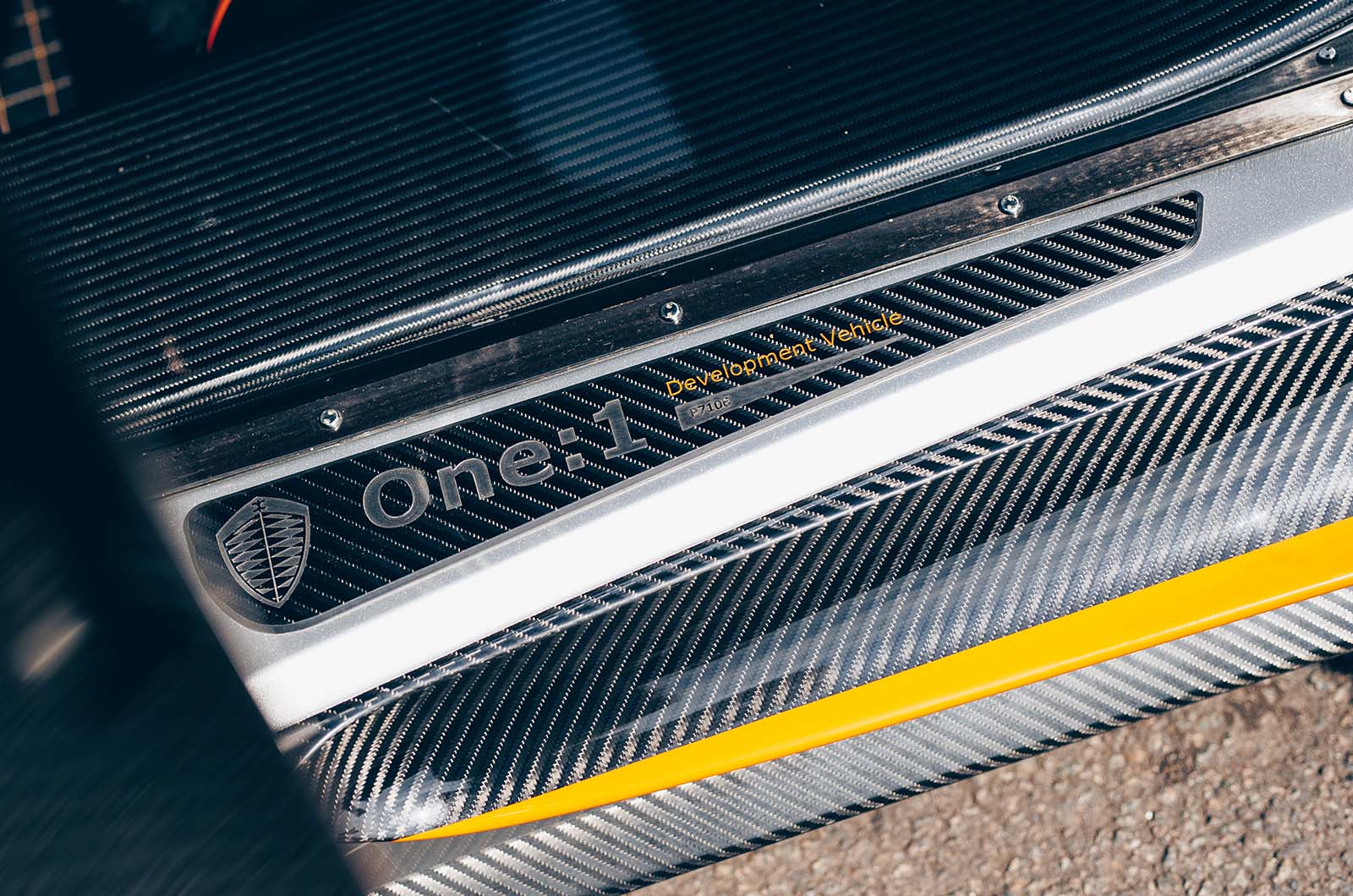 Classic & Sports Car – Inside Supercar Driver’s Secret Meet: undercover millionaire