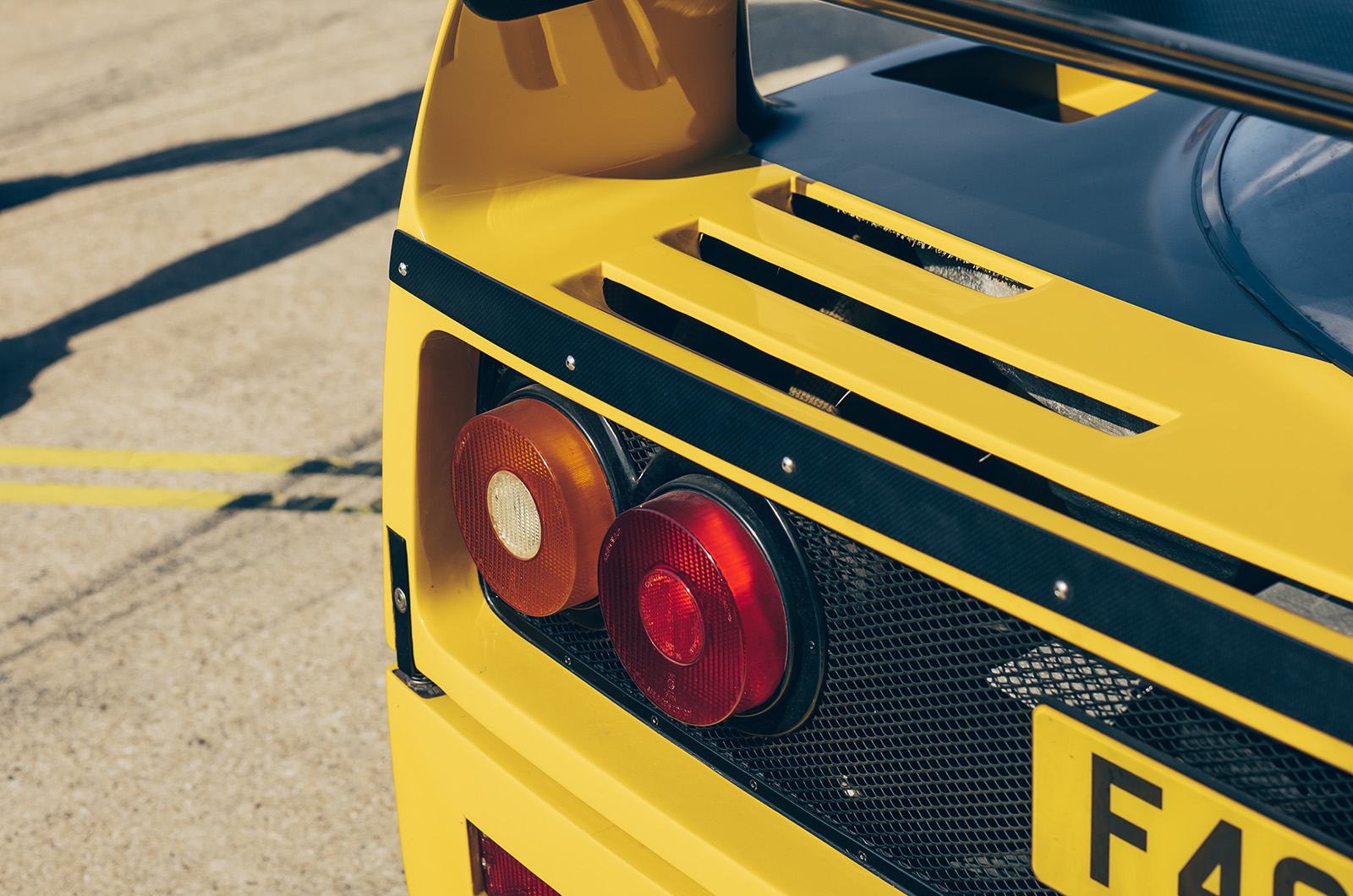 Classic & Sports Car – Inside Supercar Driver’s Secret Meet: undercover millionaire