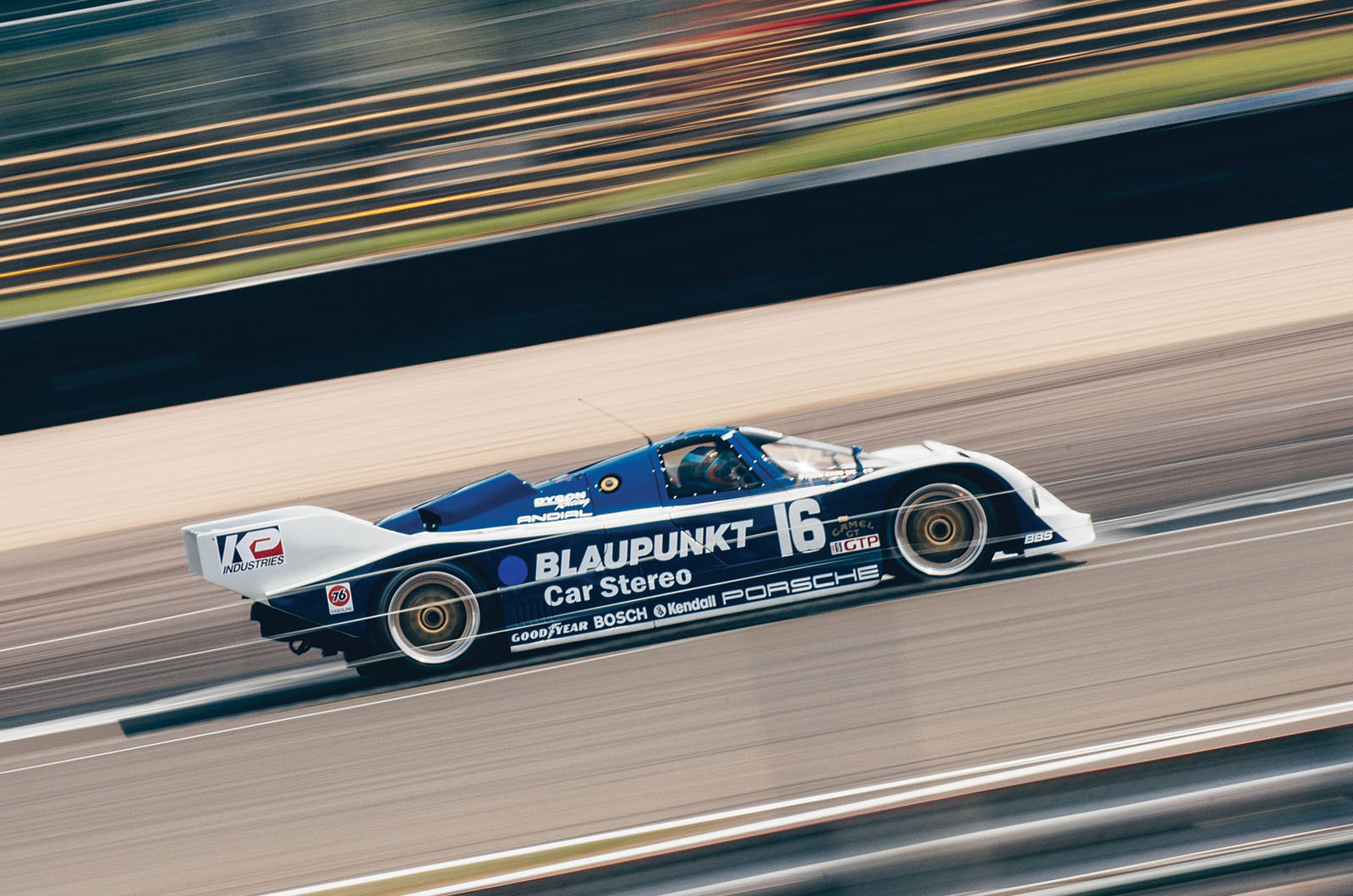 Classic & Sports Car – Inside Supercar Driver’s Secret Meet: undercover millionaire