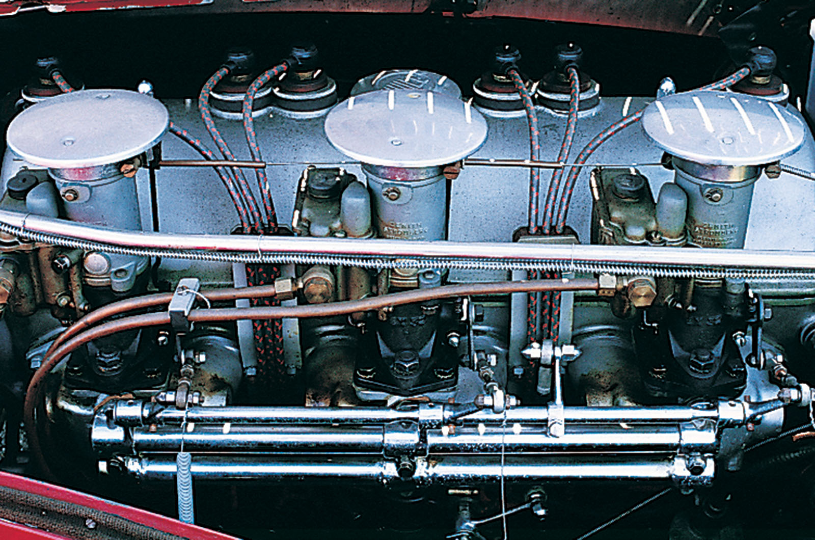 Classic & Sports Car – Talbot-Lago T150 CSS ‘waterdrop’ coupé: beauty, and a beast