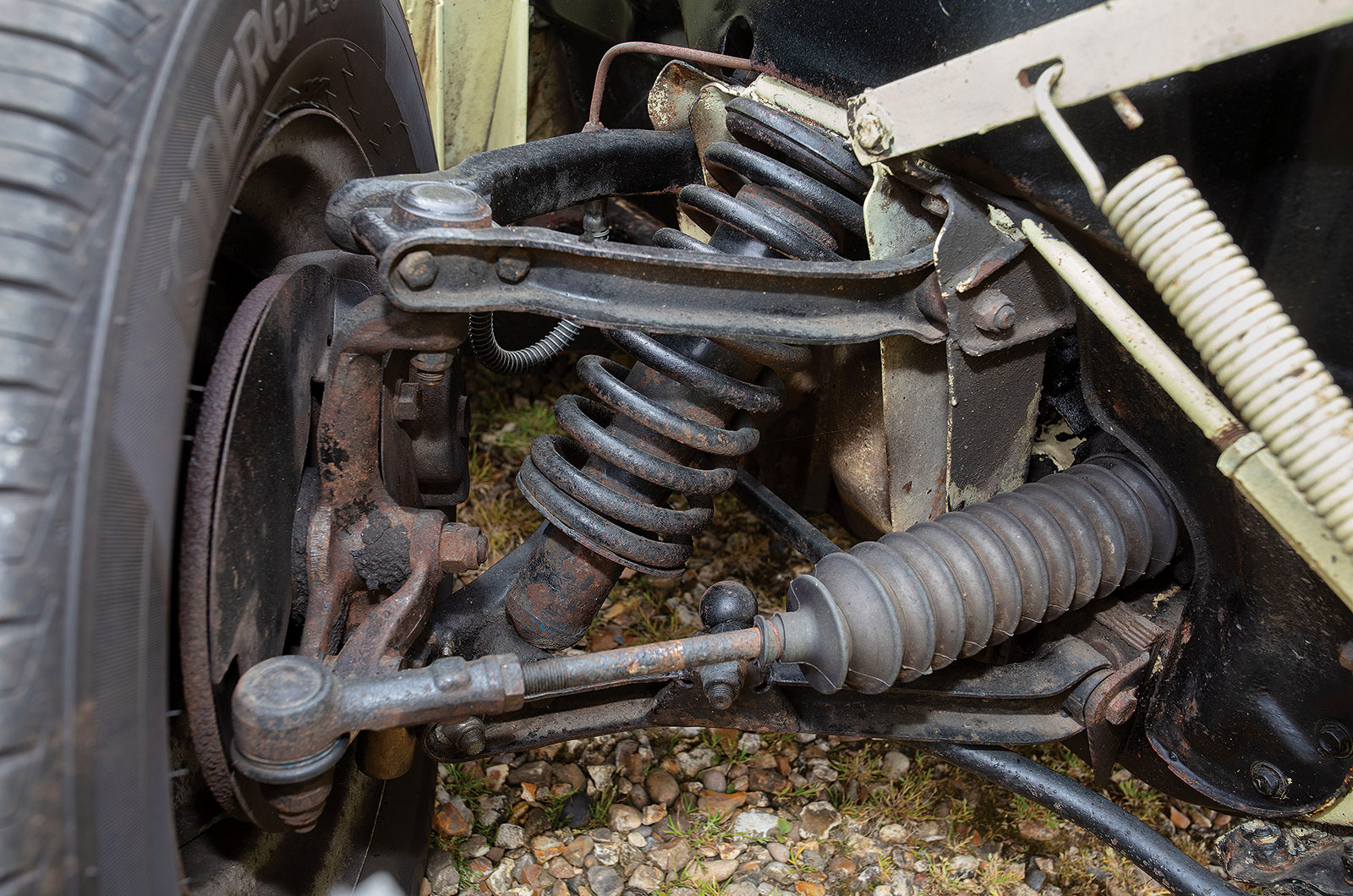 Classic & Sports Car – Buyer’s guide: Triumph Herald