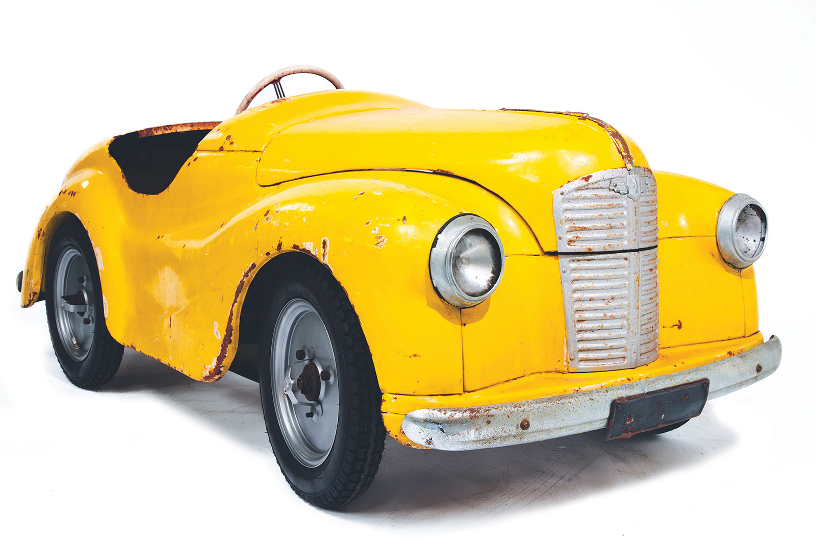 Classic & Sports Car Christmas Gift Guide 2025