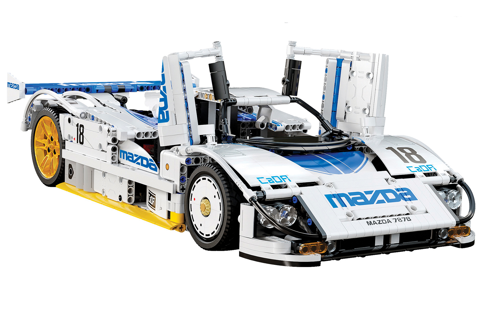 Classic & Sports Car Christmas Gift Guide 2025