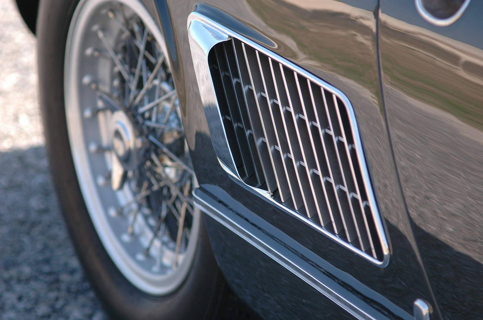 Classic & Sports Car – ATS 2500GT: mutiny in Maranello