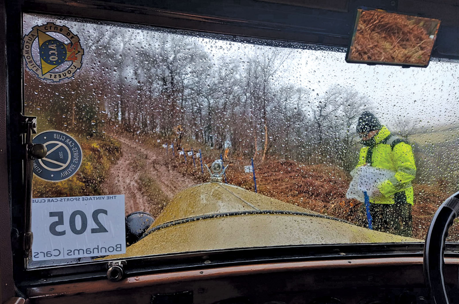 Classic & Sports Car – Your classic: Austin 12/4