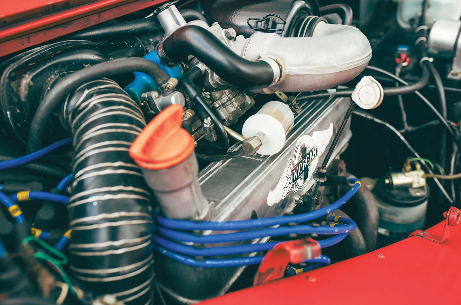 Classic & Sports Car – Best of British V8s: a royal rumble