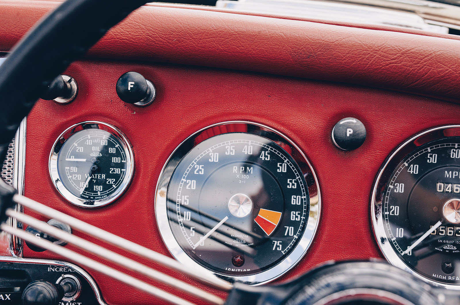 Classic & Sports Car – How the Mazda MX-5 was inspired by a pair of British roadsters