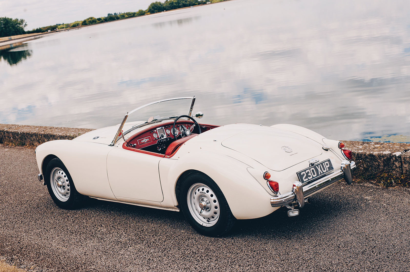 Classic & Sports Car – How the Mazda MX-5 was inspired by a pair of British roadsters