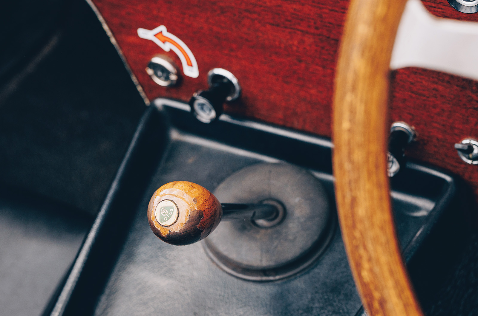 Classic & Sports Car – How the Mazda MX-5 was inspired by a pair of British roadsters