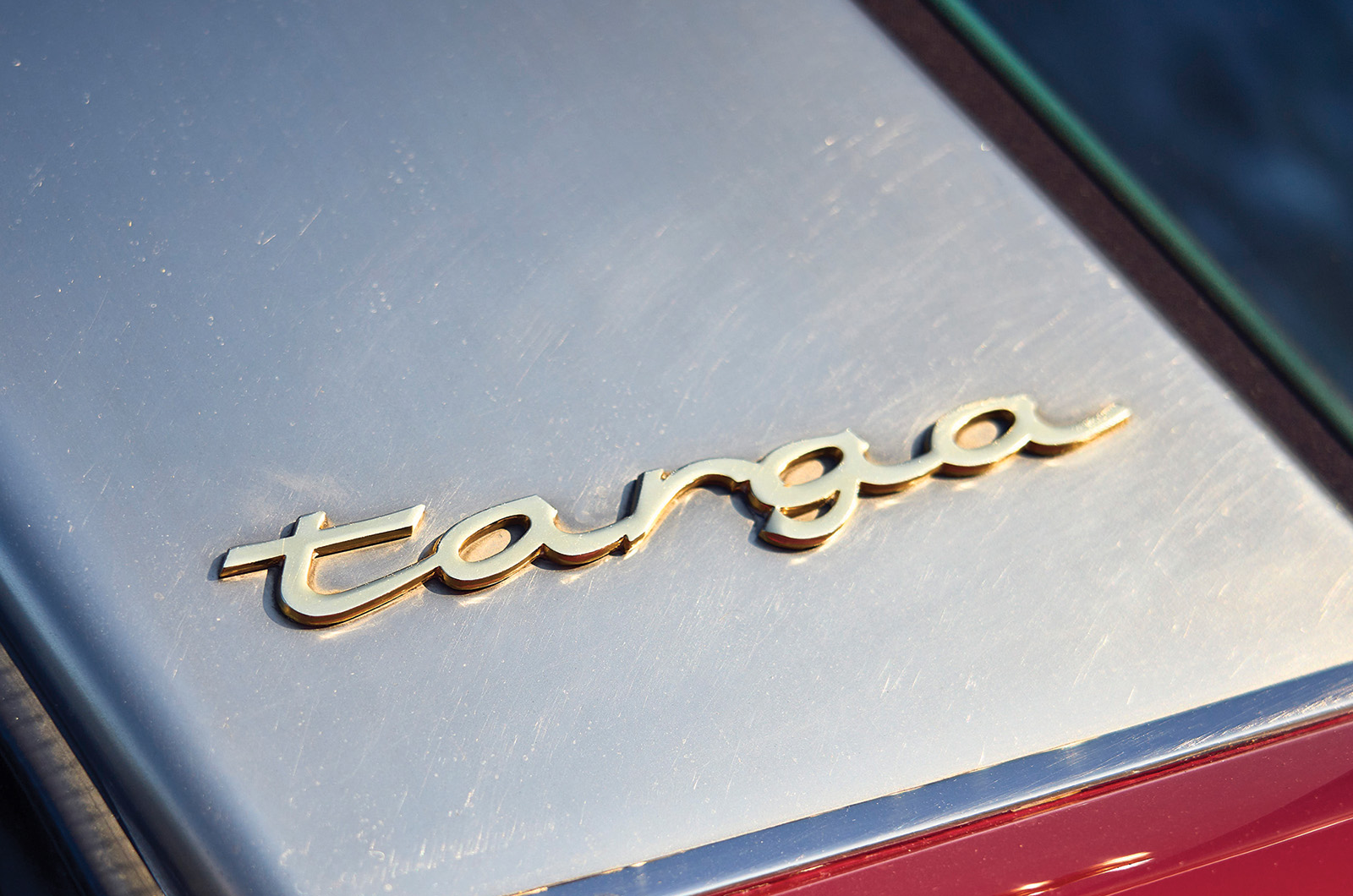 Classic & Sports Car – Porsche 911 targas: lifting the lid