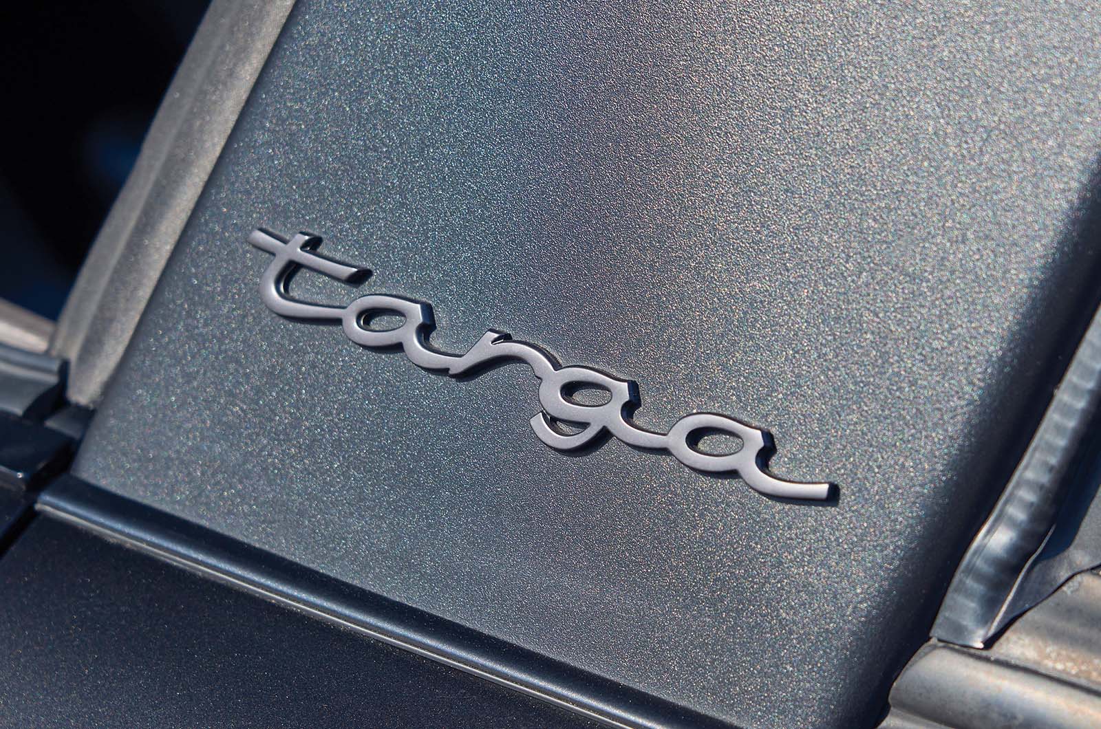 Classic & Sports Car – Porsche 911 targas: lifting the lid