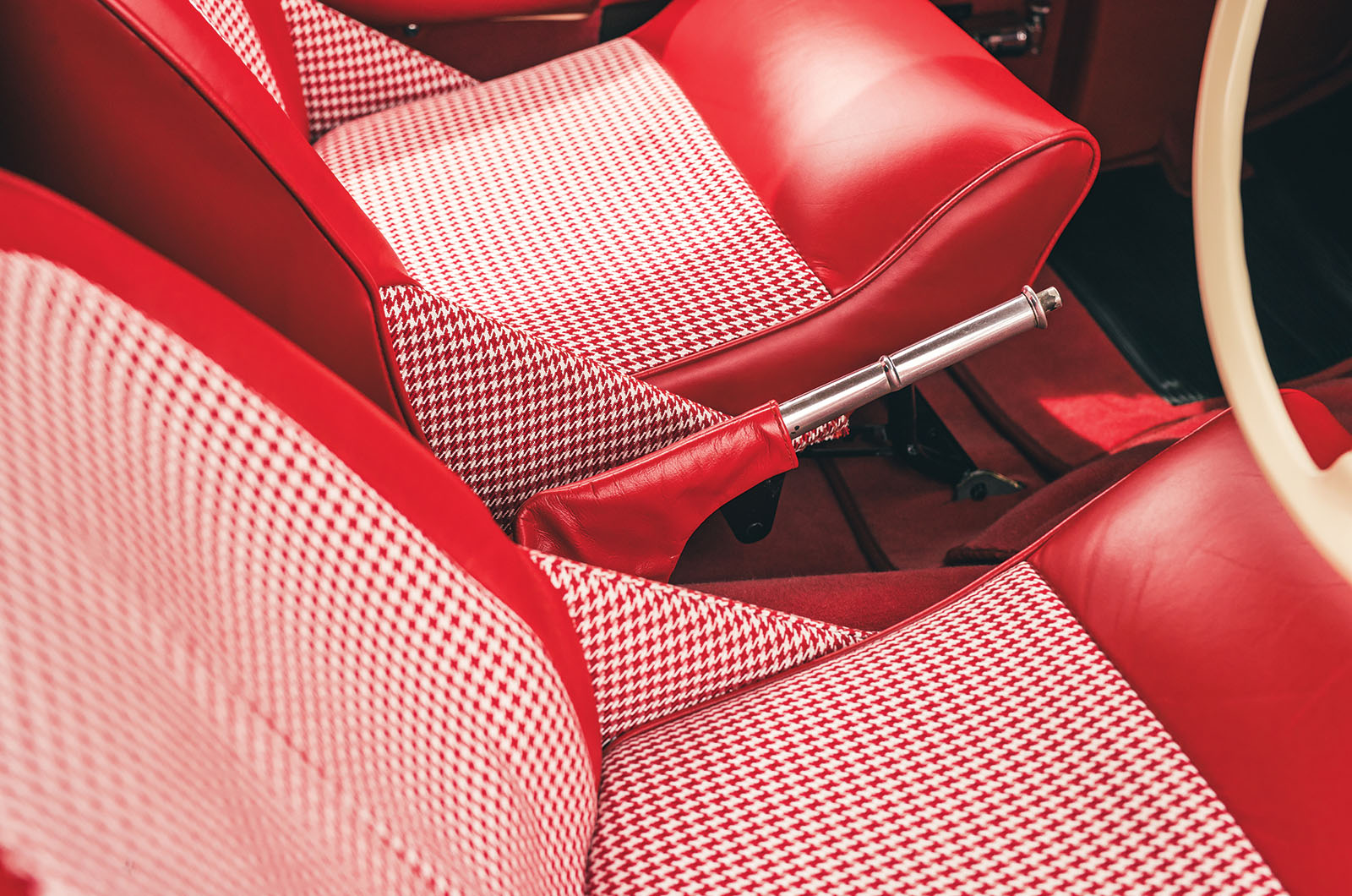 Classic & Sports Car – Sunbeam-Talbots: enthusiasts rally round