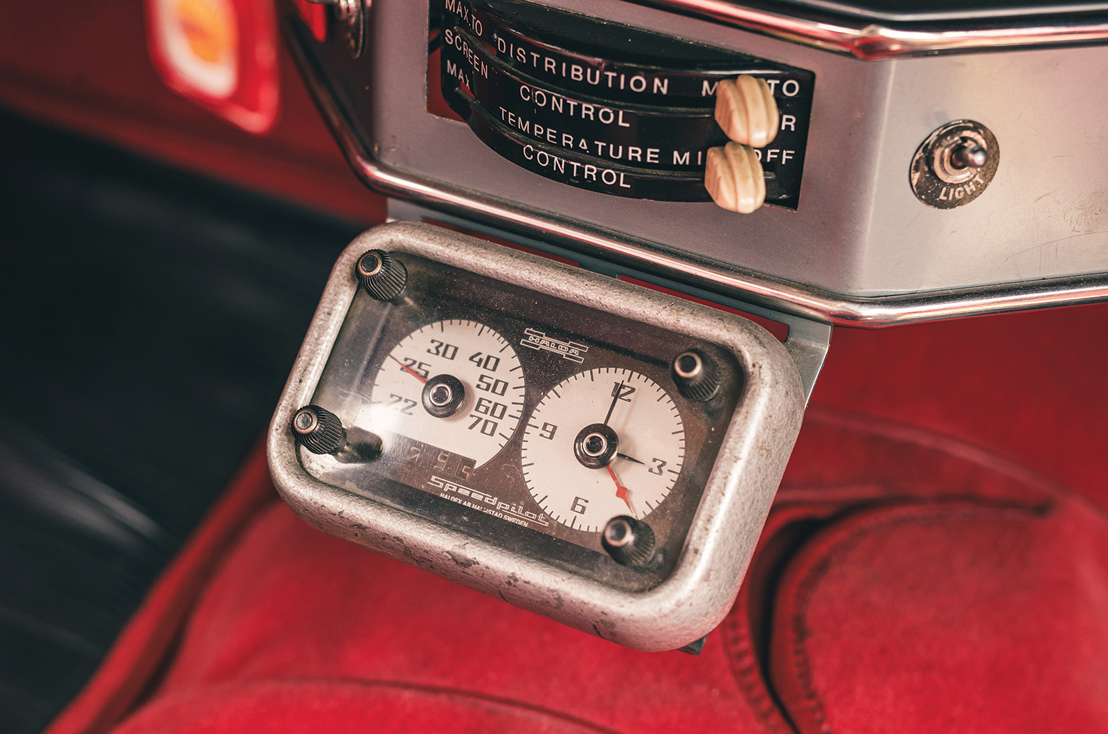 Classic & Sports Car – Sunbeam-Talbots: enthusiasts rally round