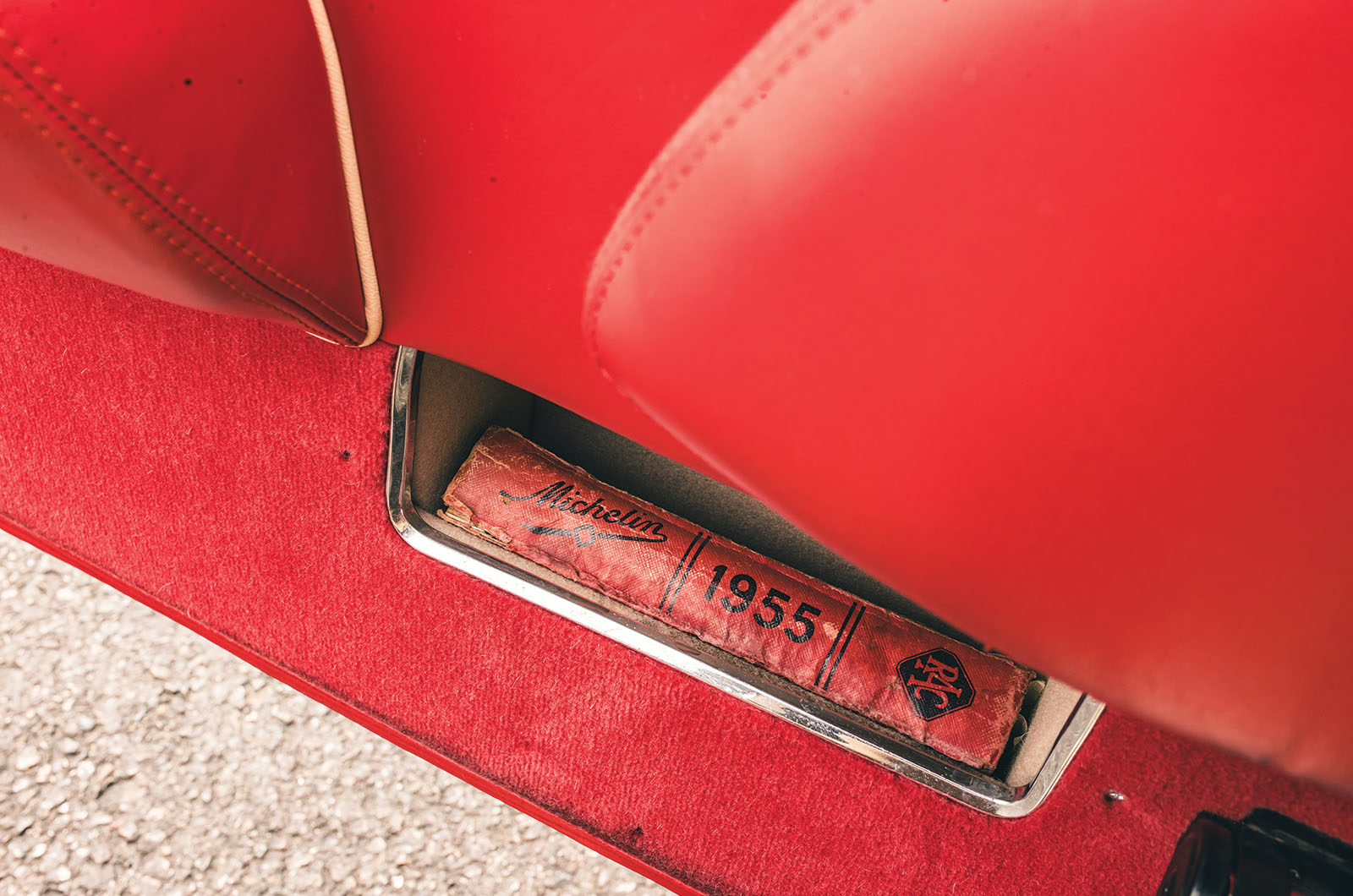 Classic & Sports Car – Sunbeam-Talbots: enthusiasts rally round