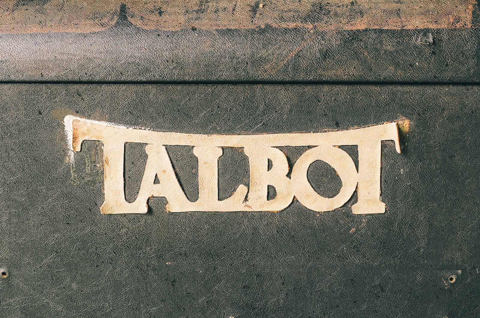 Classic & Sports Car – Sunbeam-Talbots: enthusiasts rally round