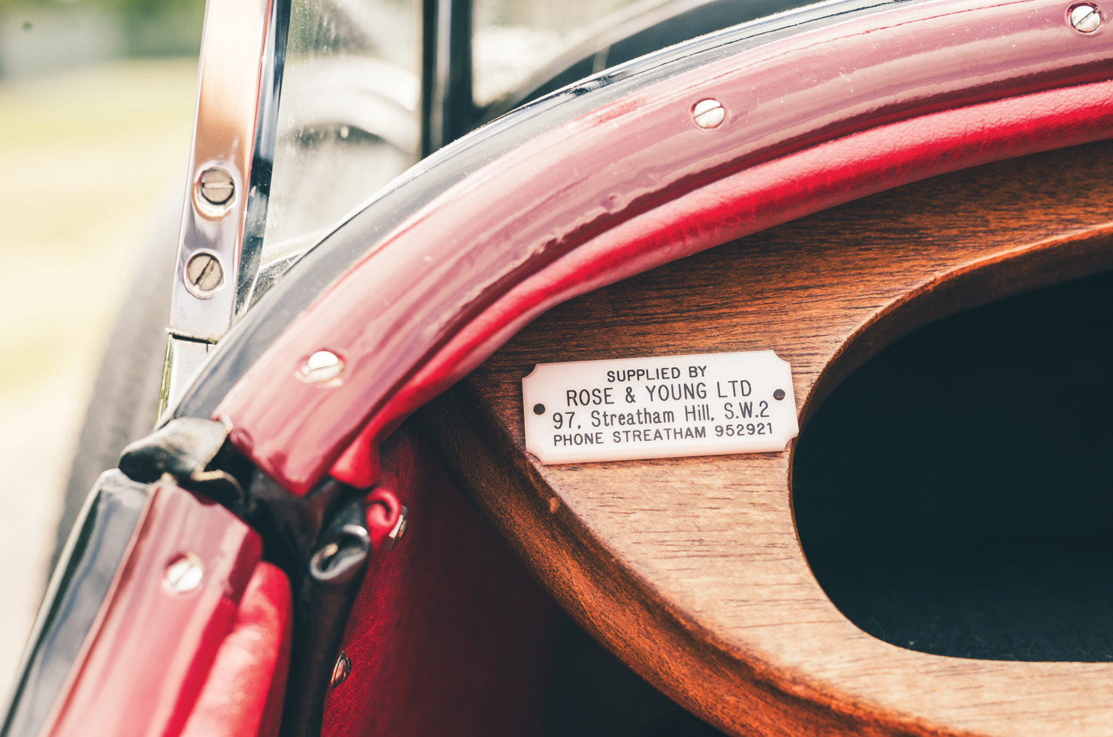 Classic & Sports Car – Wolseley Hornet Special: bodies of evidence