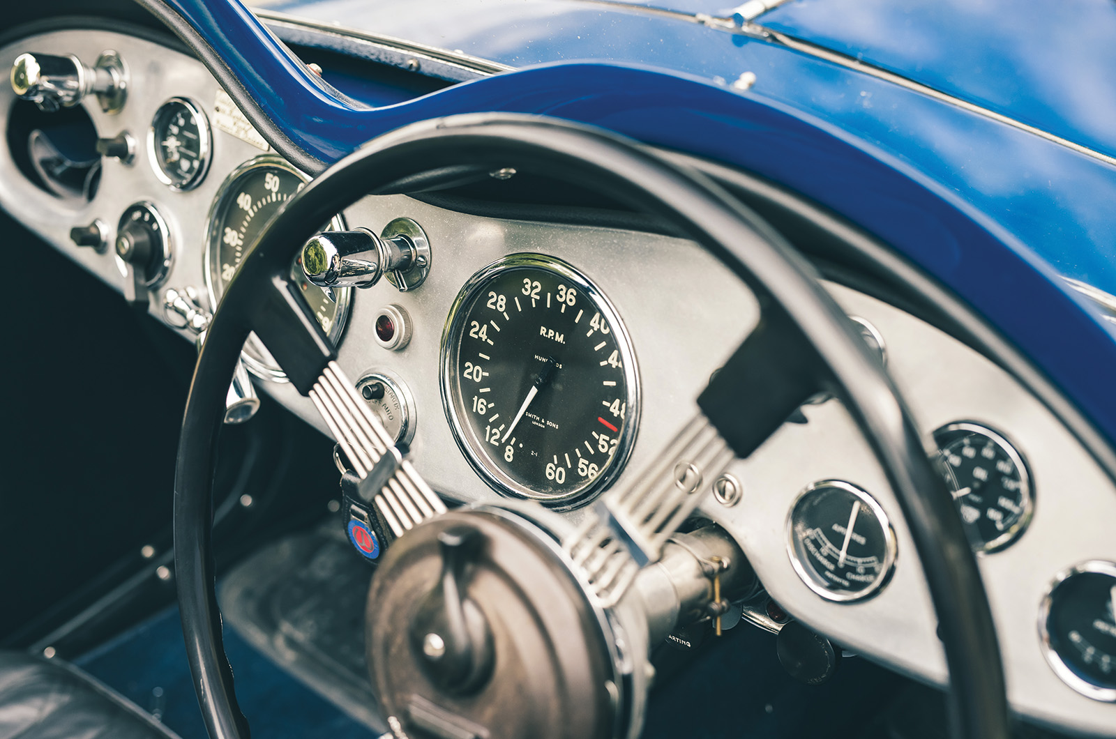 Classic & Sports Car – Wolseley Hornet Special: bodies of evidence