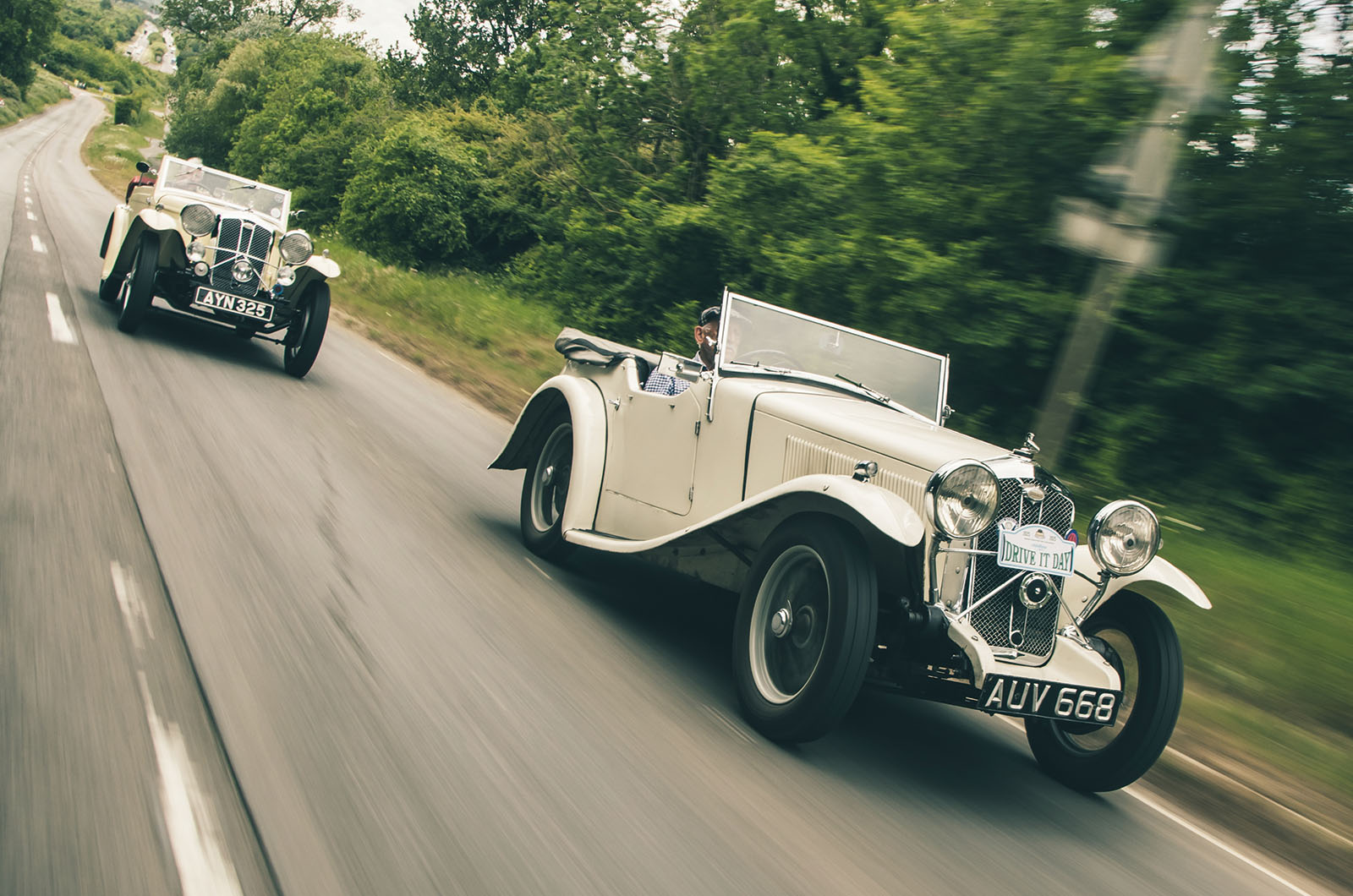 Classic & Sports Car – Wolseley Hornet Special: bodies of evidence