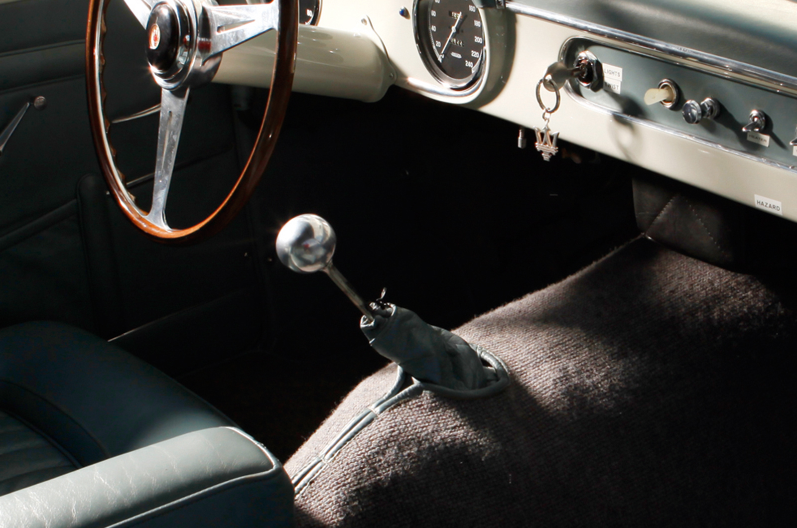 Maserati 2000GT A6G/54: Zagato sensation | Classic & Sports Car