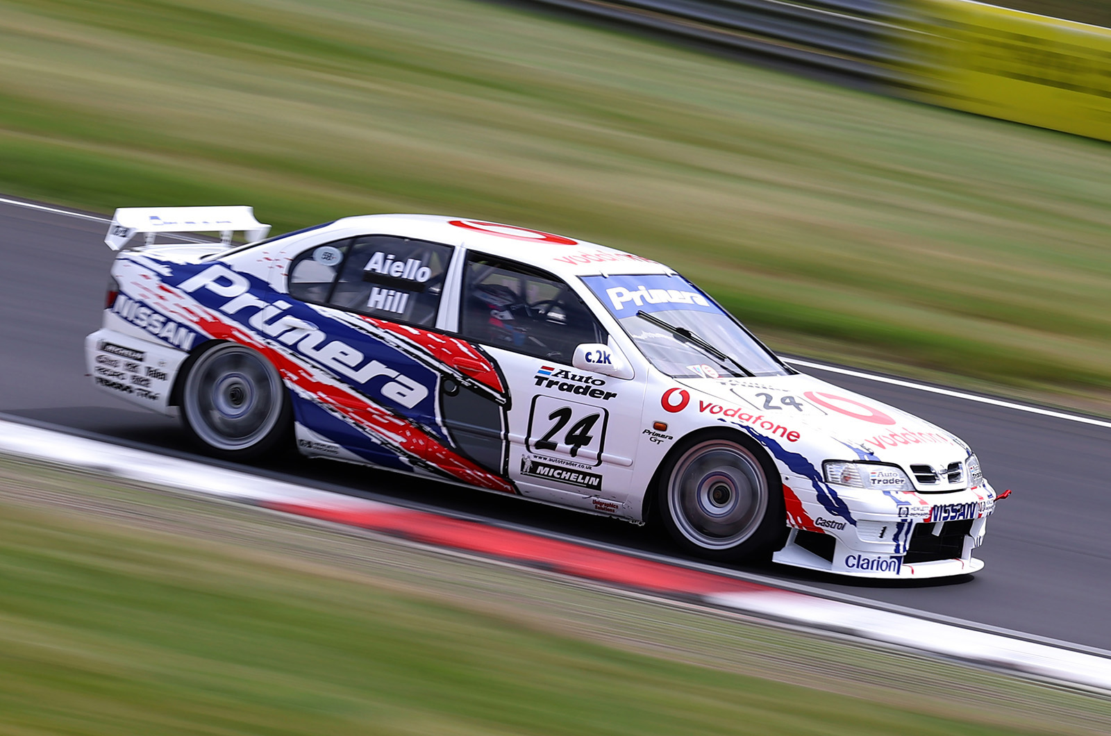 Classic & Sports Car – 10 brand-new classic car events happening in 2026