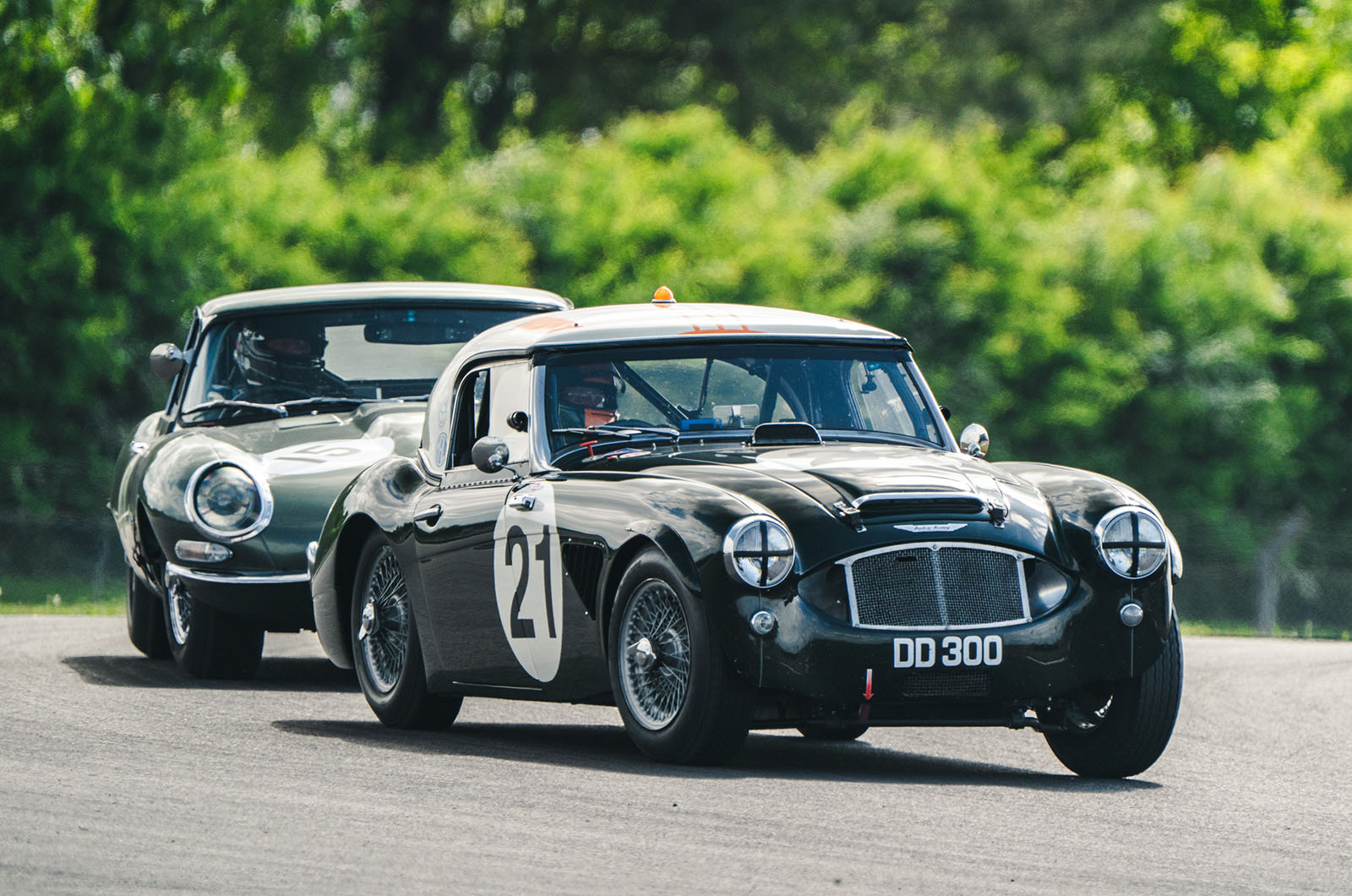 Classic & Sports Car – 10 brand-new classic car events happening in 2026