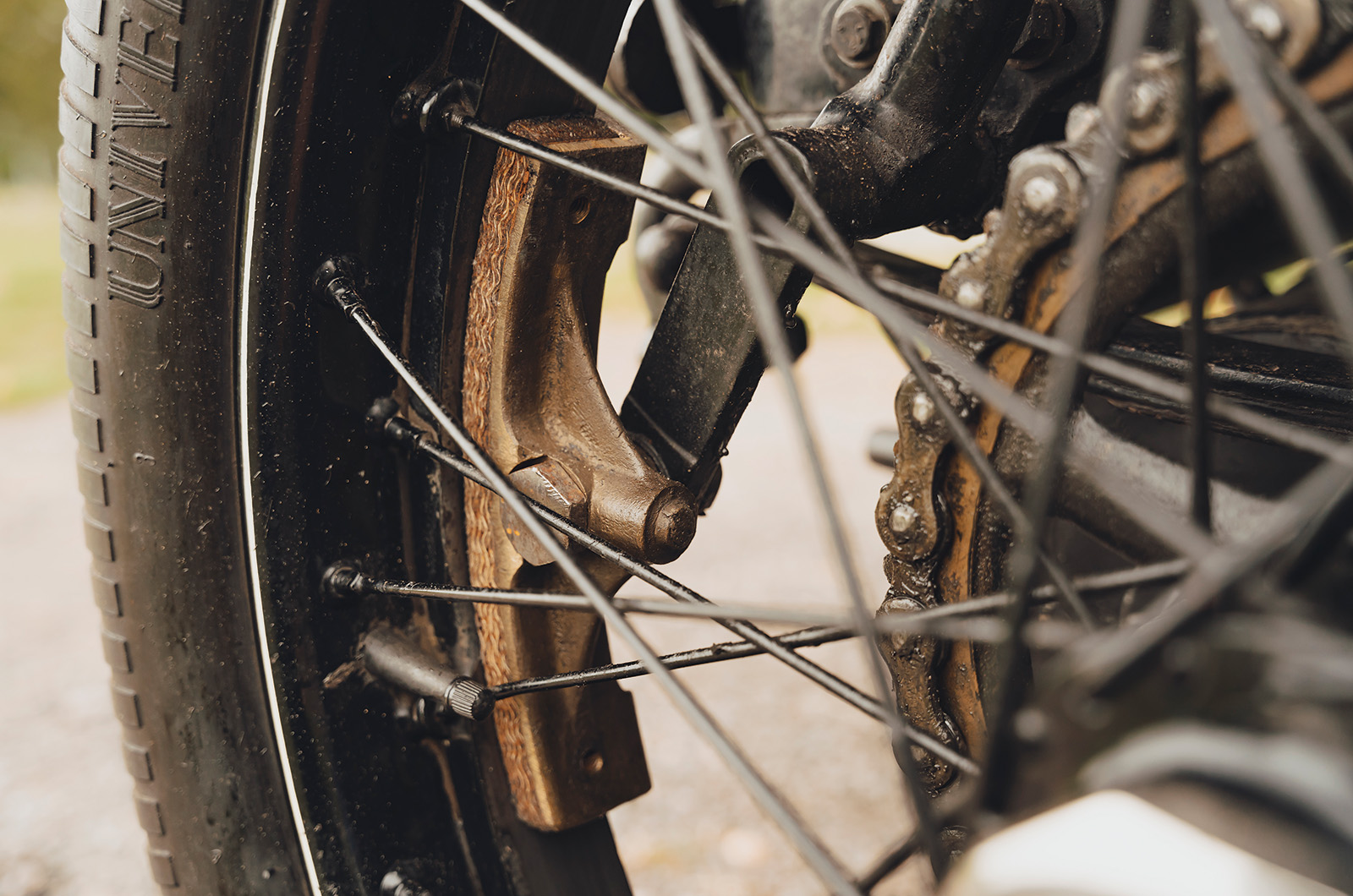 Classic & Sports Car – Wolseley 3.5hp Voiturette: on the trail of the trial