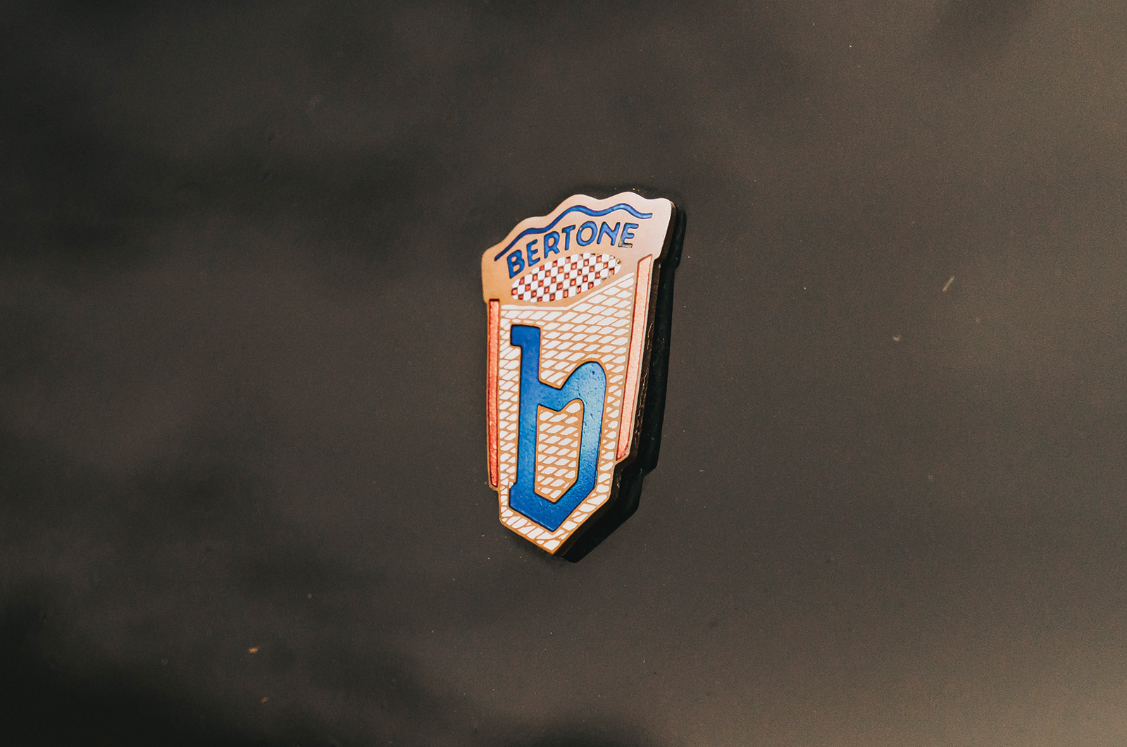 Classic & Sports Car – Arnolt-MG dhc: British engineering, Latin style