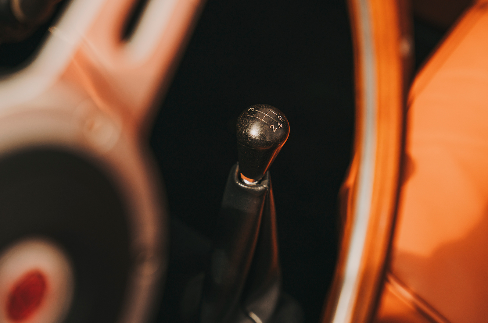 Classic & Sports Car – Arnolt-MG dhc: British engineering, Latin style