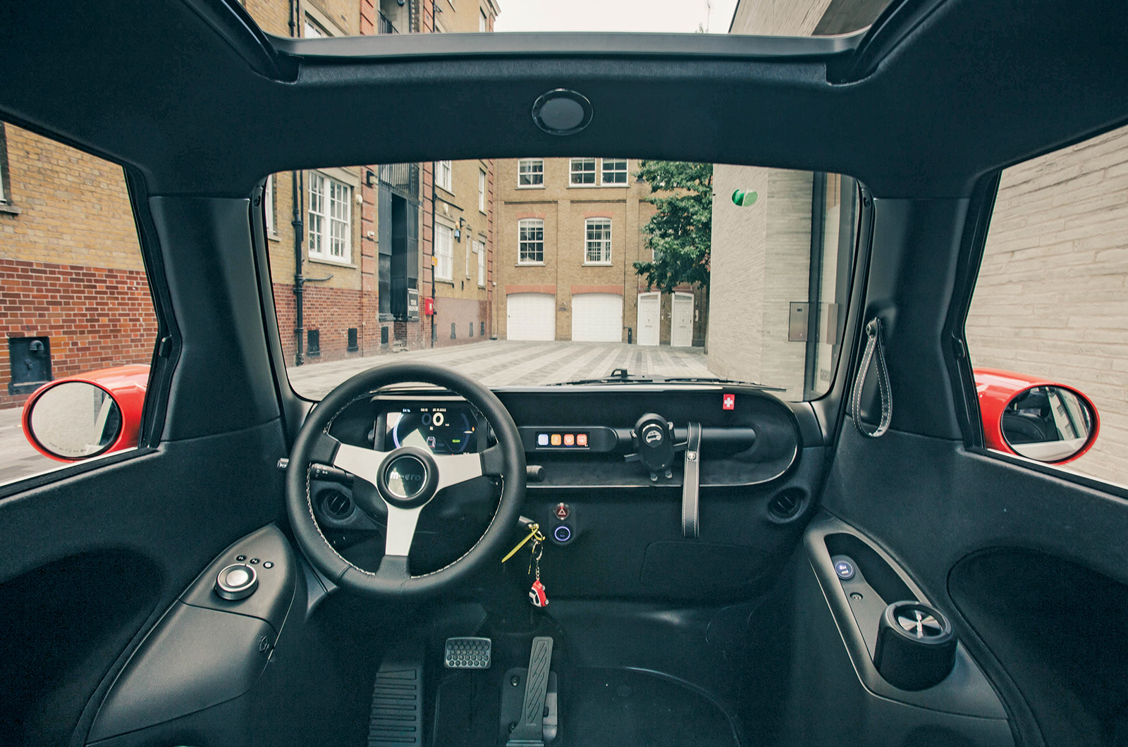 Classic & Sports Car – Future classic: Microlino