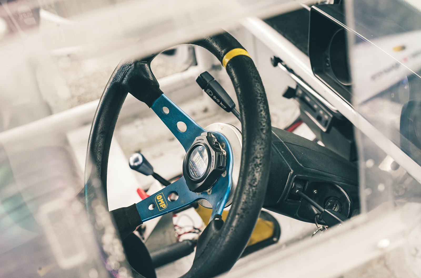 Classic & Sports Car – Mighty Minis: historic racing on a budget