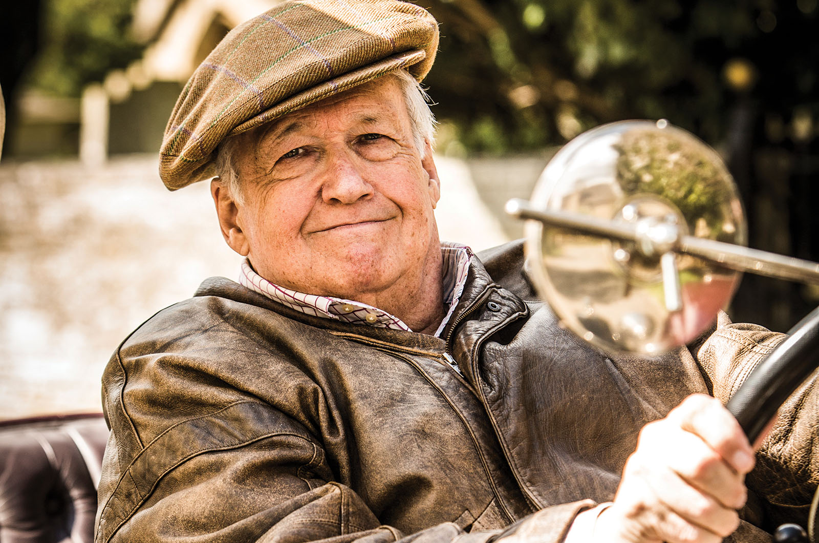 Classic & Sports Car – Remembering those we lost in 2025