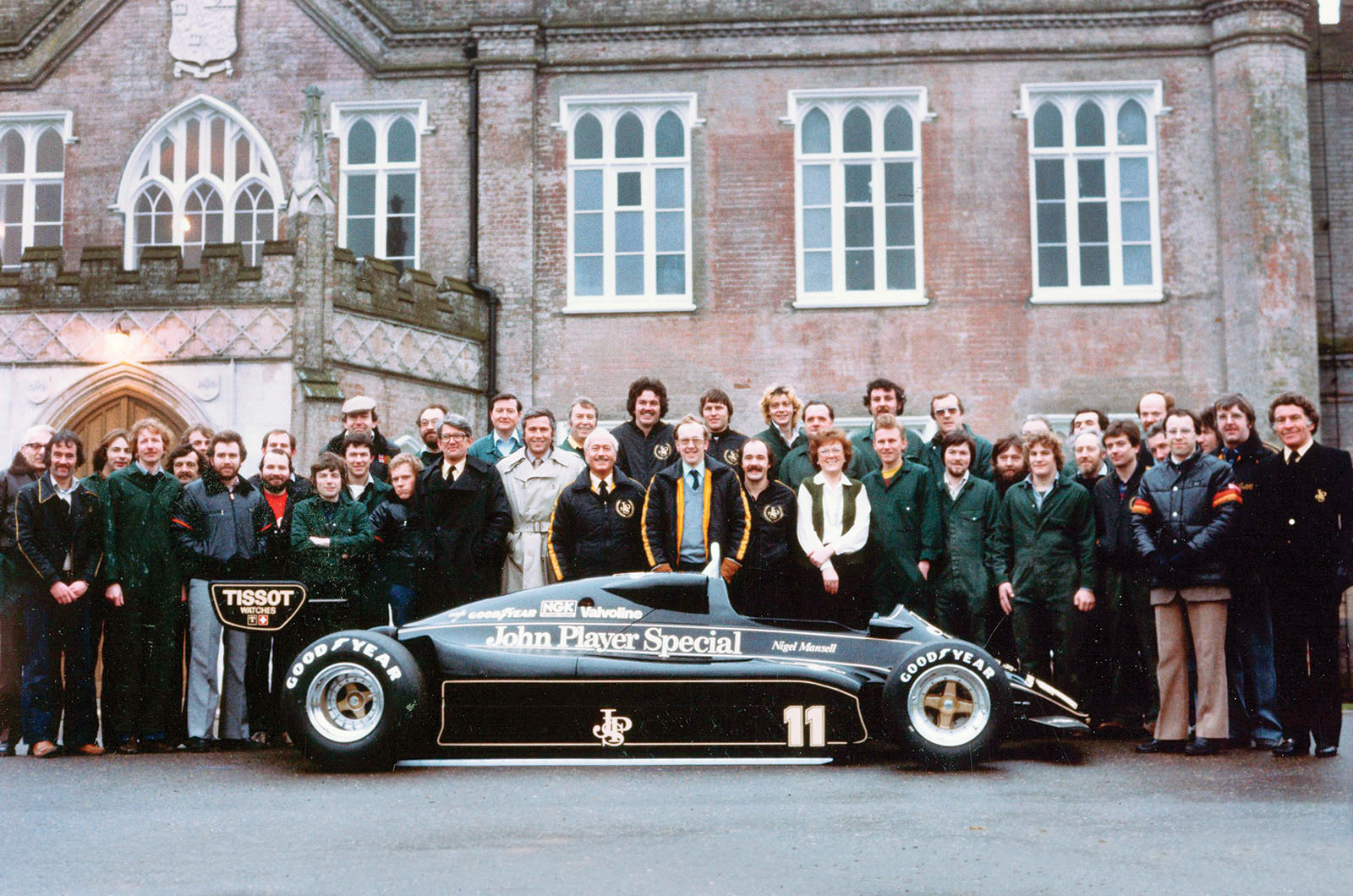 Classic & Sports Car – Remembering those we lost in 2025