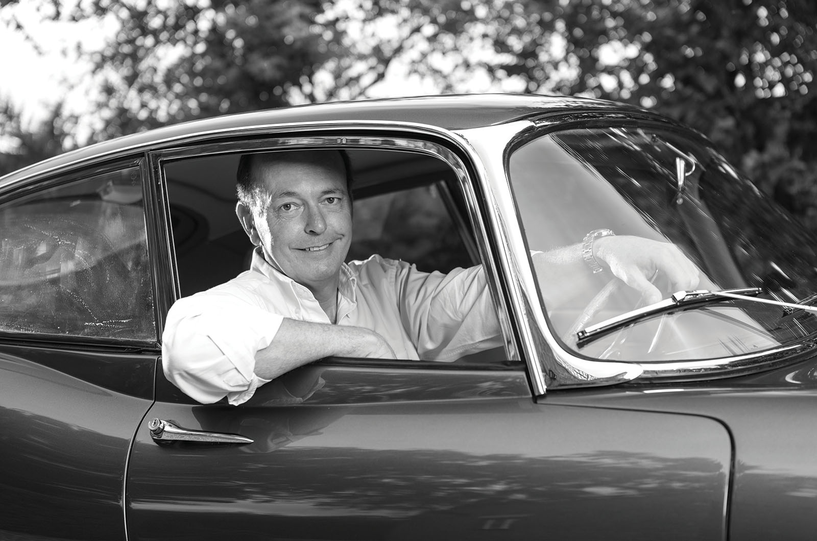 Classic & Sports Car – Remembering those we lost in 2025