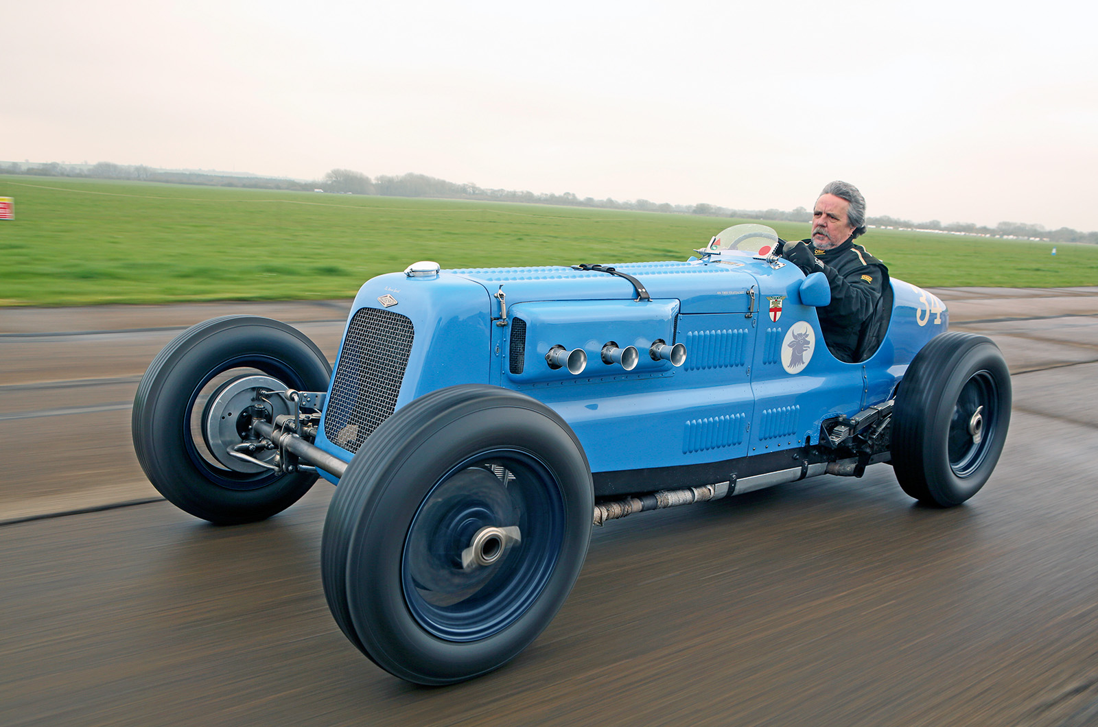 Classic & Sports Car – Remembering those we lost in 2025