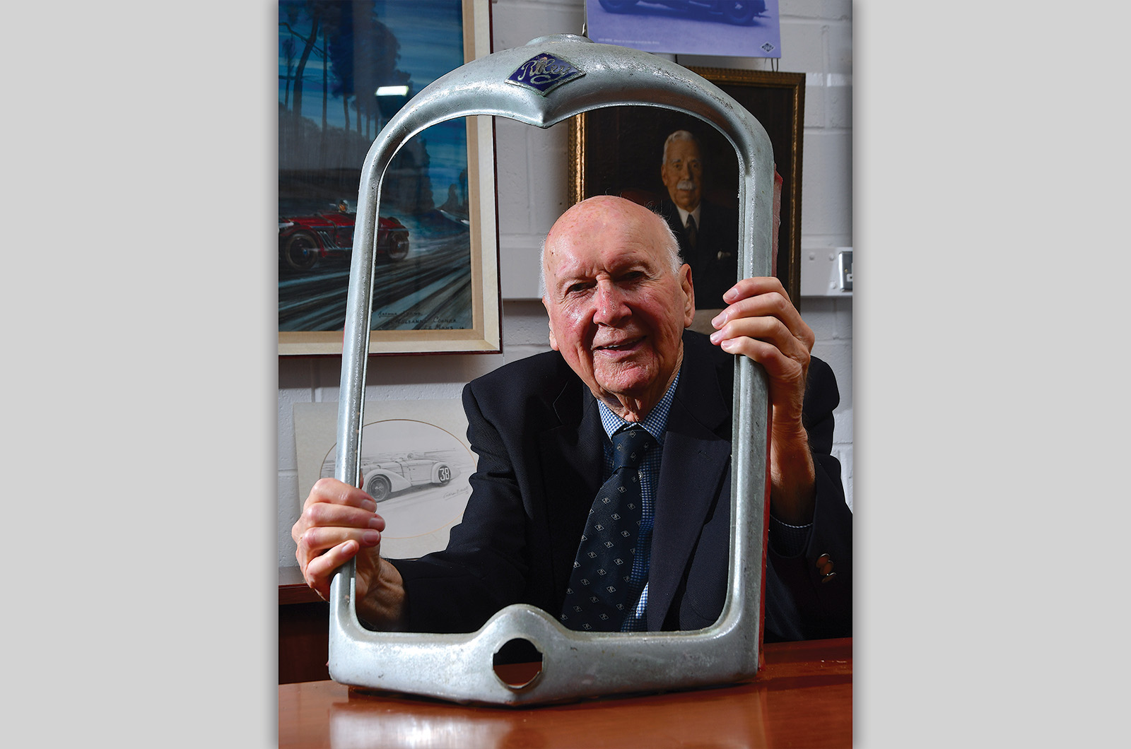 Classic & Sports Car – Remembering those we lost in 2025