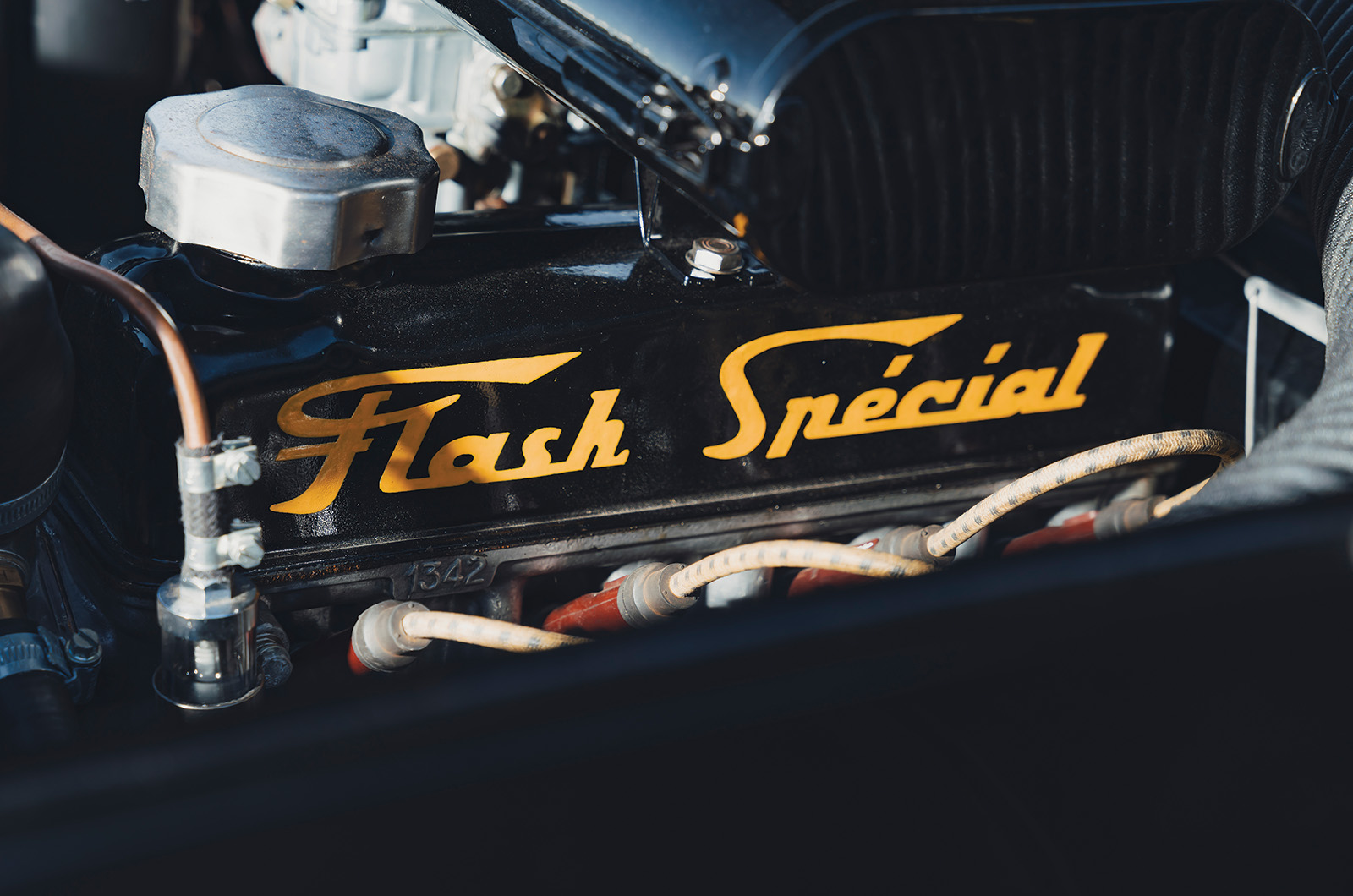 Classic & Sports Car – Simca Aronde Plein Ciel: the sky is the limit