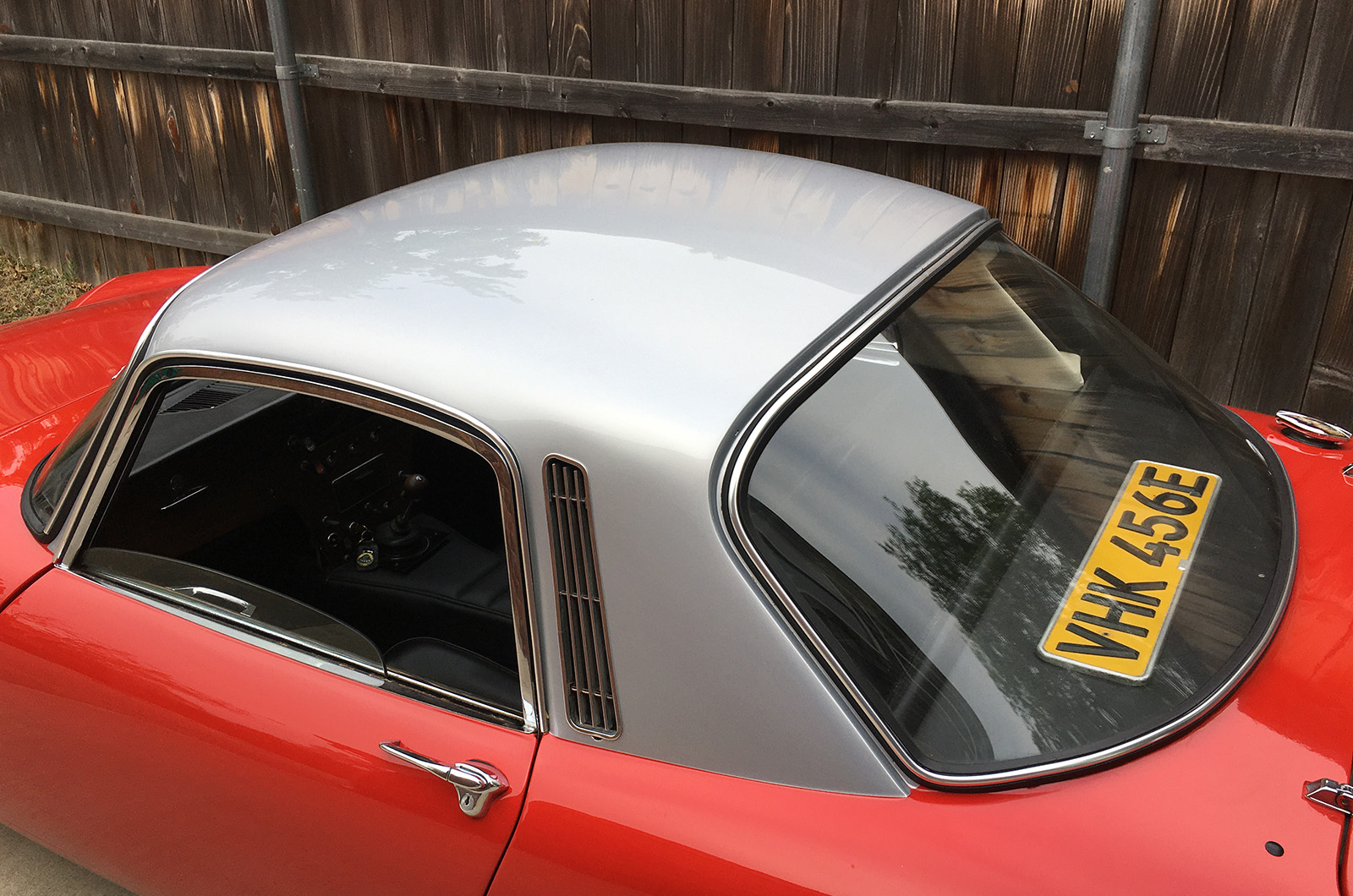 Classic & Sports Car – Your classic: Lotus Elan S3 fhc