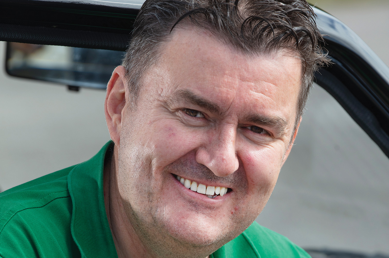 Classic & Sports Car  – Buyer’s guide: Volkswagen Golf GTI Mk1