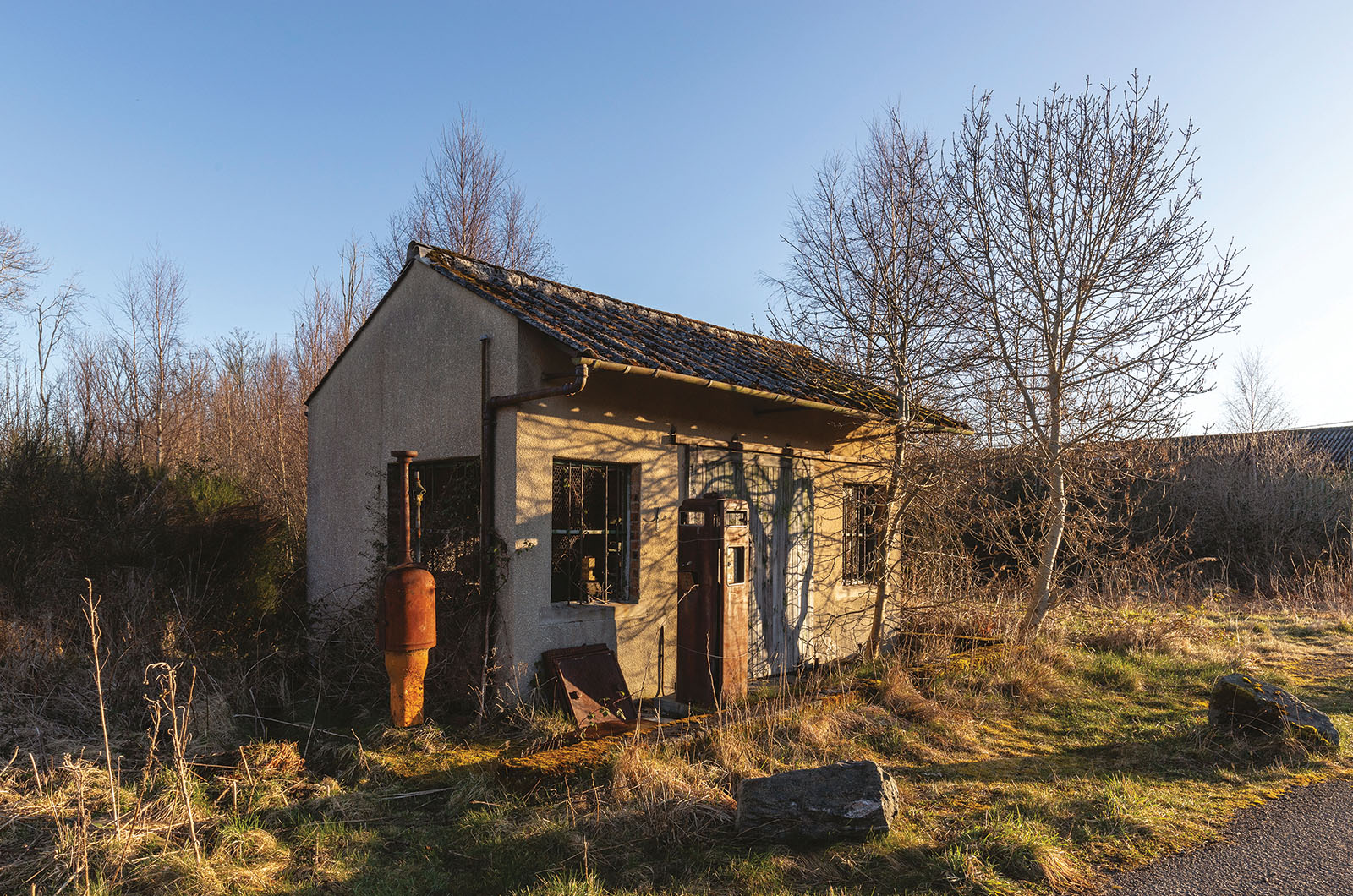 Classic & Sports Car – Motoring art: Philip Butler