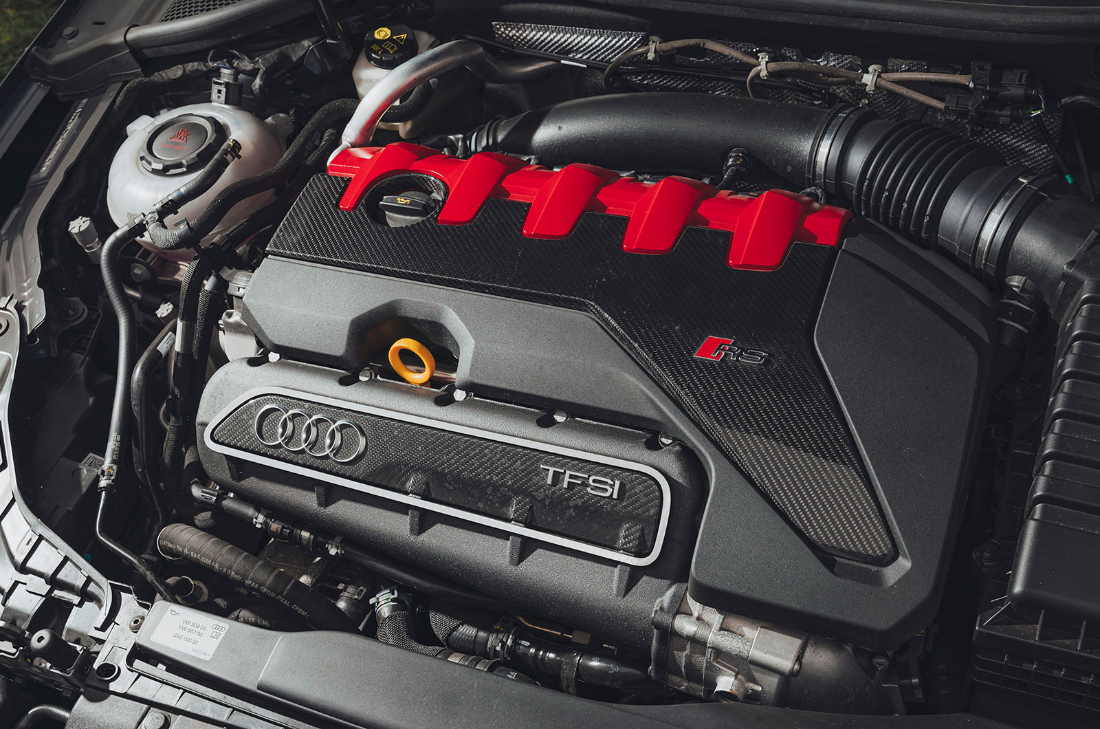 Classic & Sports Car – Future classic: Audi RS3