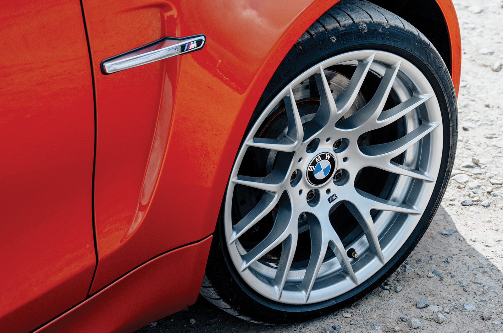 Classic & Sports Car – BMW 2002 turbo, E30 M3, Z3 M Coupé and 1M: small wonders