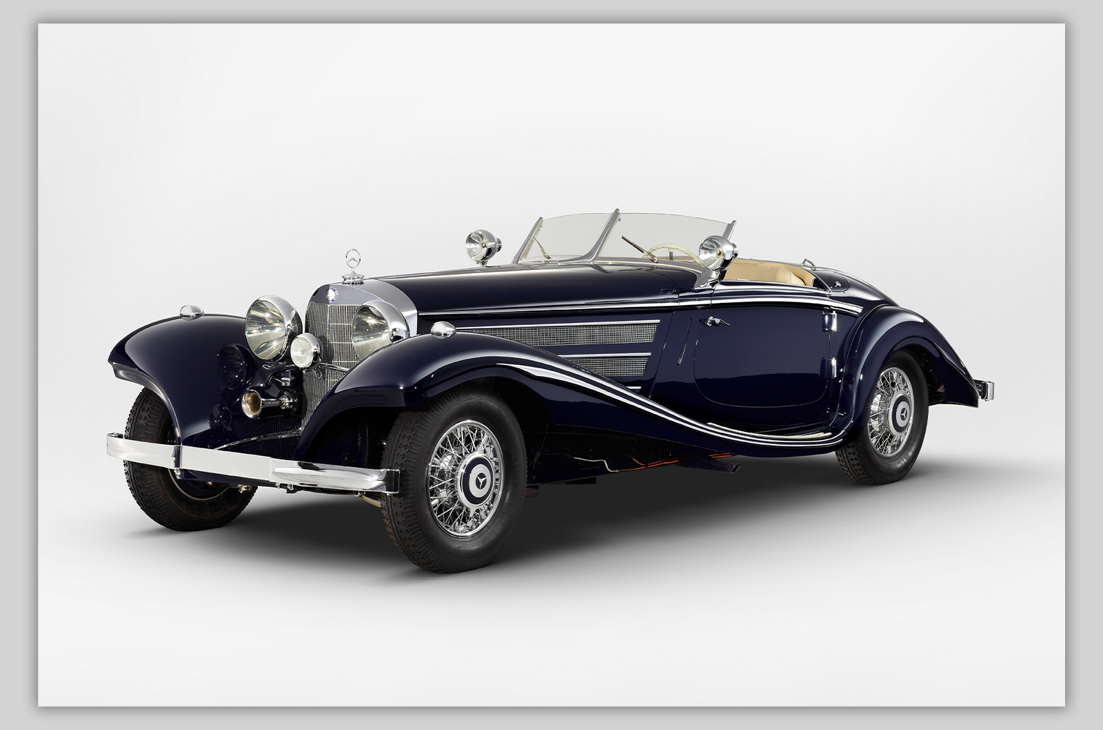 Classic & Sports Car – Best of the Best 2025 finalists revealed