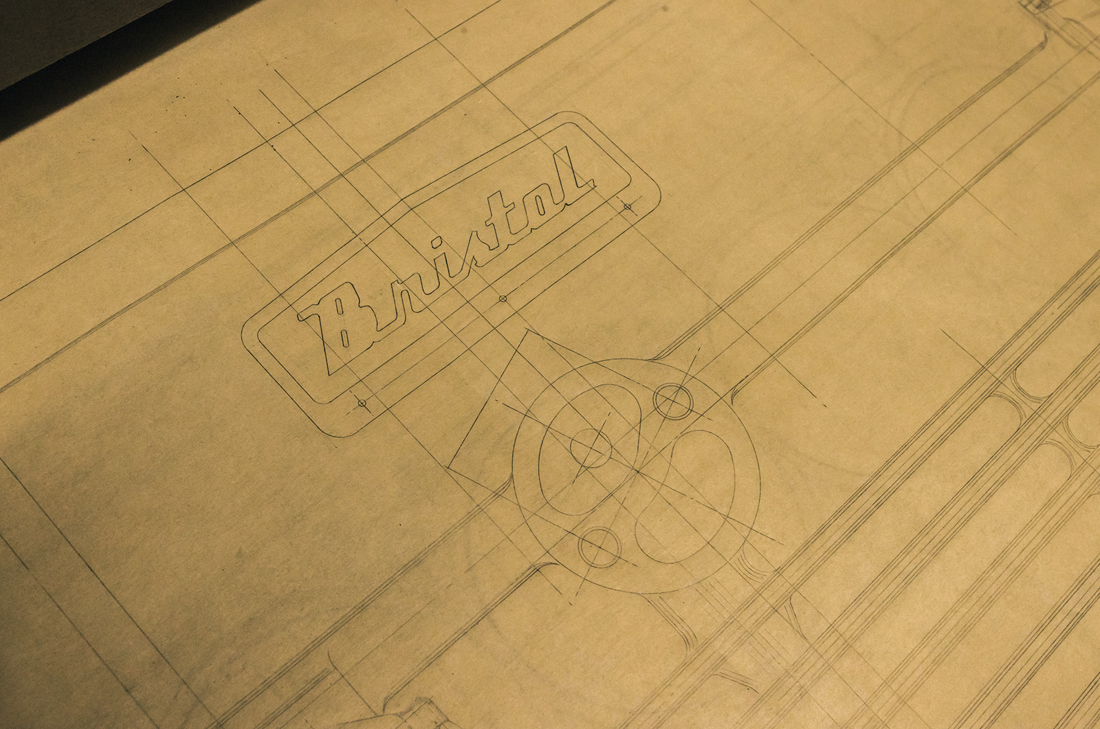 Classic & Sports Car – Saving Bristol’s history: conservation in action