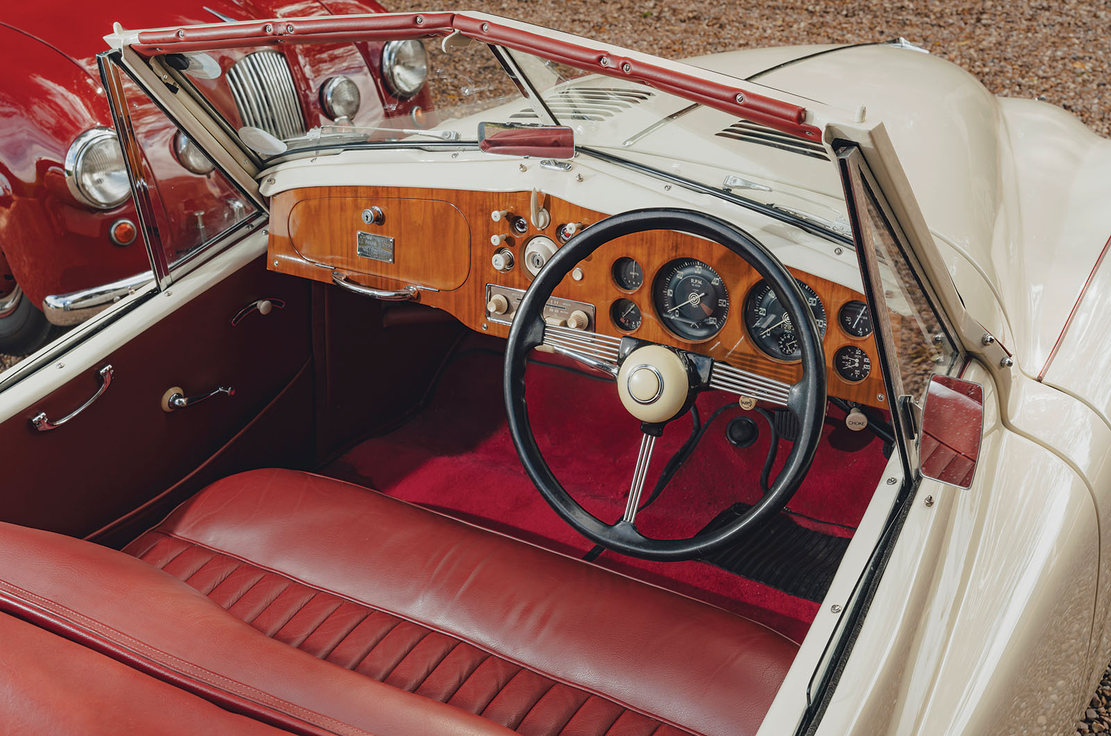 Classic & Sports Car – Jowett Jupiters: tale of the unexpected