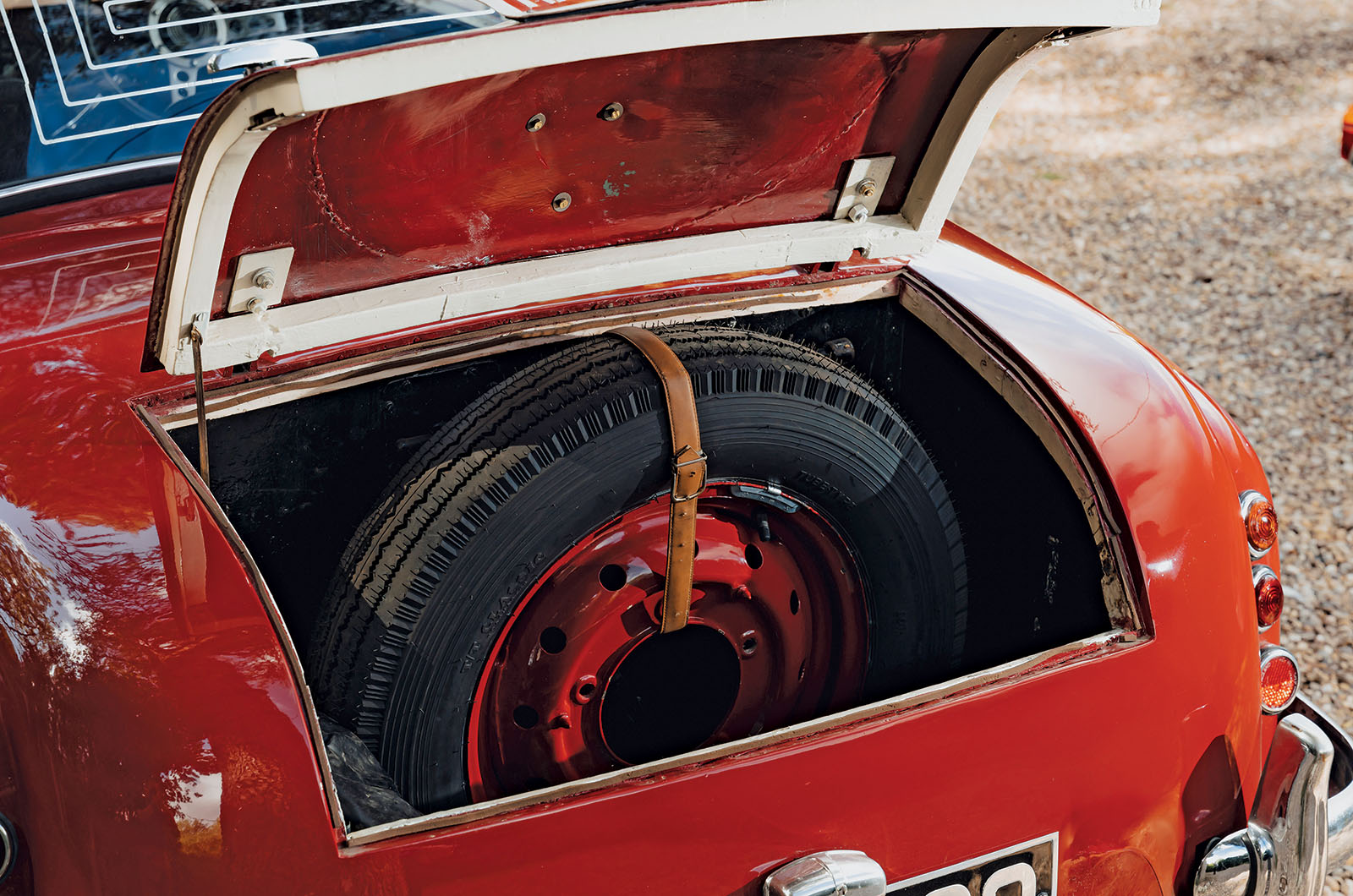 Classic & Sports Car – Jowett Jupiters: tale of the unexpected