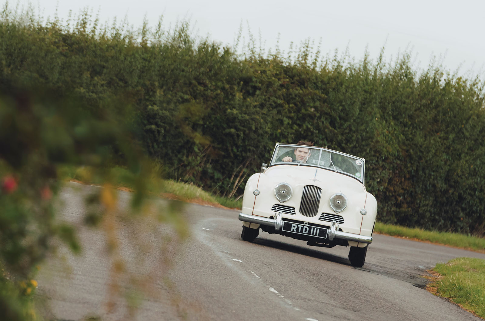 Classic & Sports Car – Jowett Jupiters: tale of the unexpected