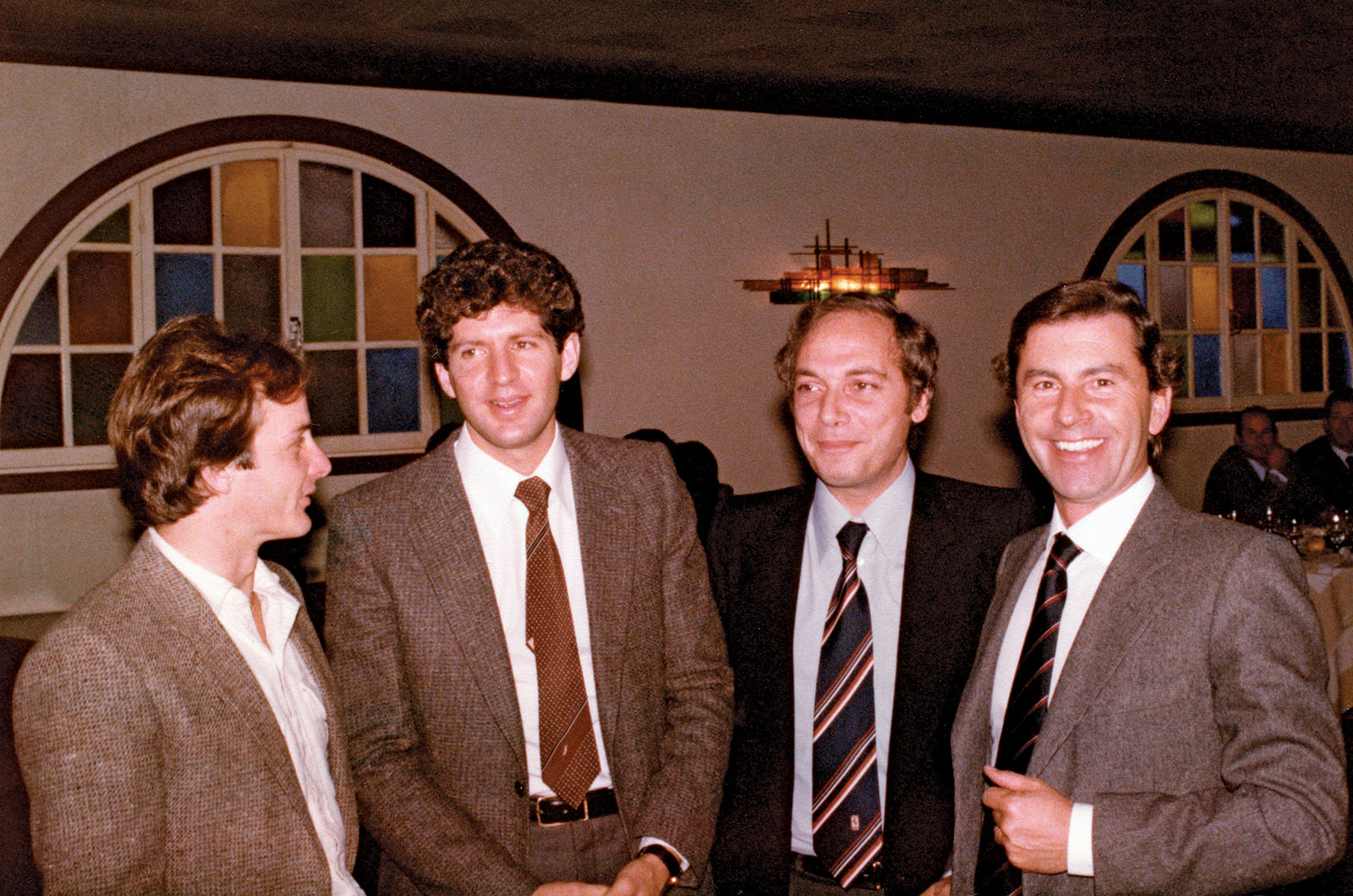 Classic & Sports Car – Leonardo Fioravanti on Ferrari’s mid-engined revolution