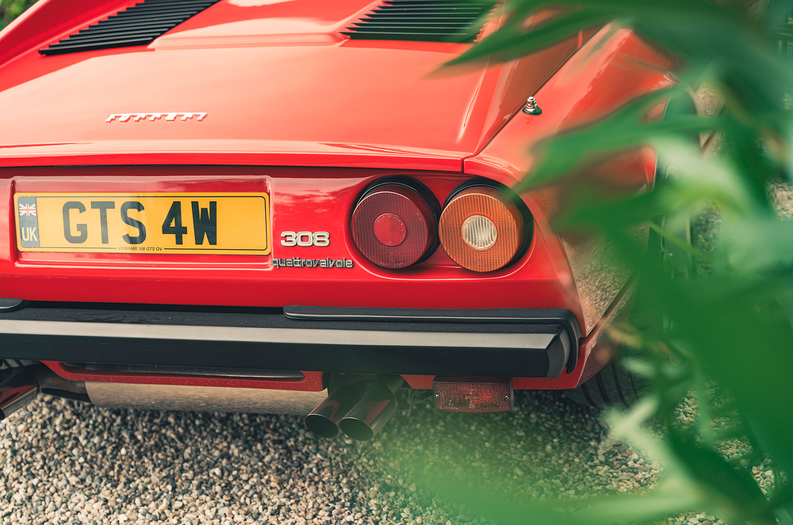 Classic & Sports Car – Leonardo Fioravanti on Ferrari’s mid-engined revolution