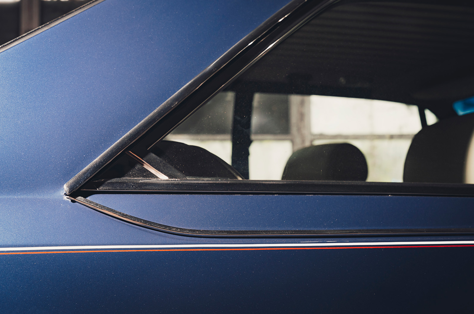 Classic & Sports Car – Rolls-Royce Camargue: a Latin makeover